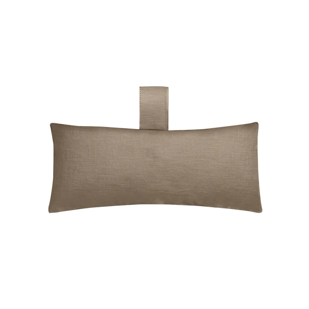 Autograph Chaise Lounge Headrest Pillow