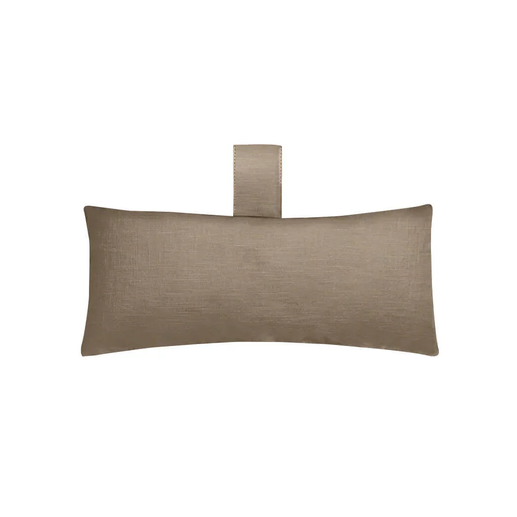 Autograph Chaise Lounge Headrest Pillow
