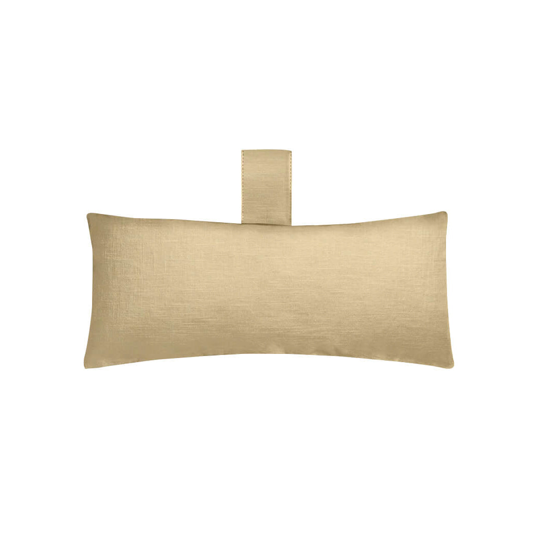 Autograph Chaise Lounge Headrest Pillow