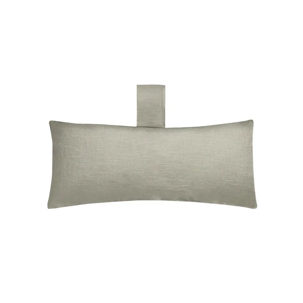 Autograph Chaise Lounge Headrest Pillow