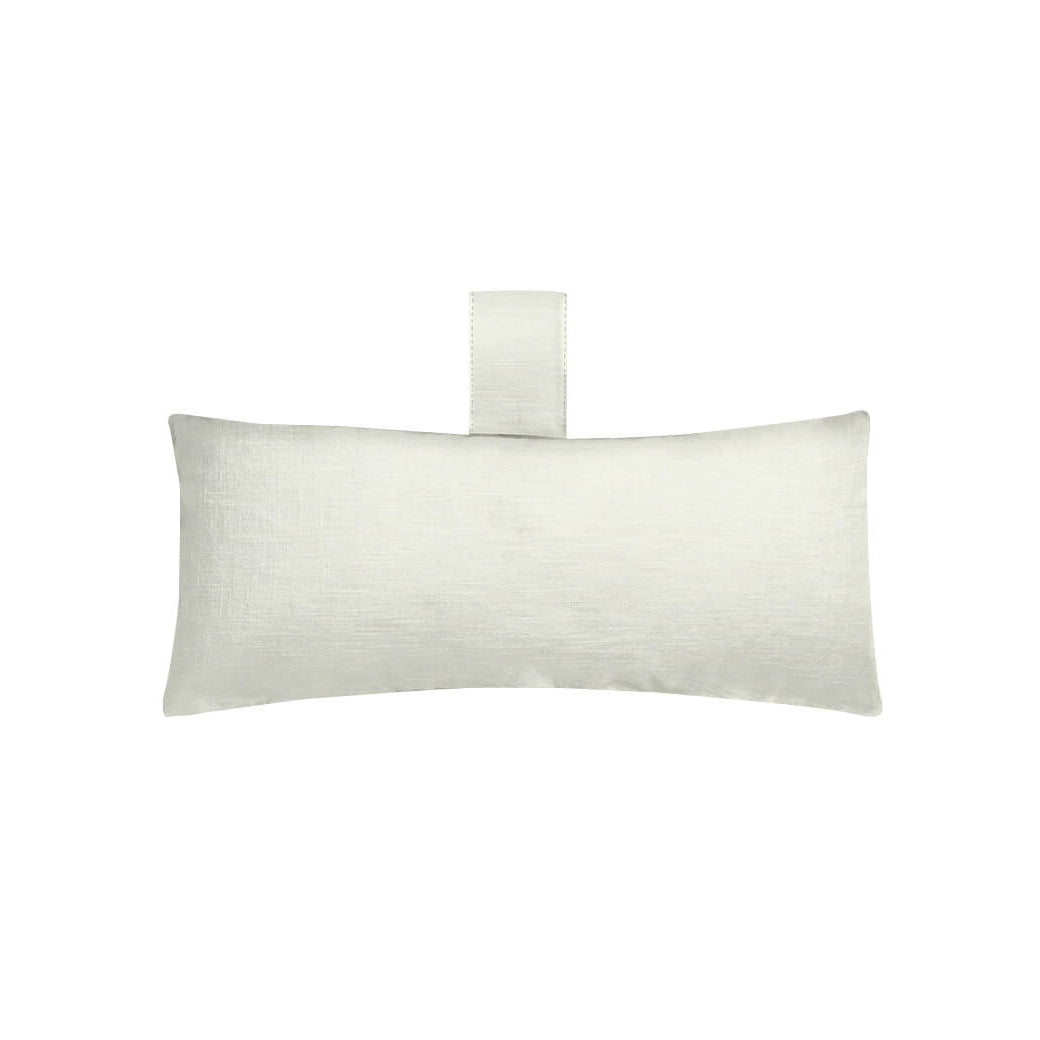 Autograph Chaise Lounge Headrest Pillow