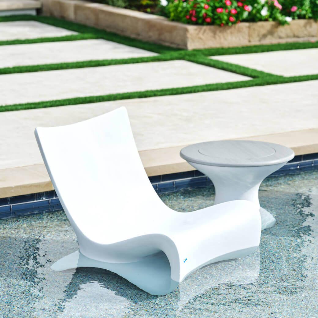 Autograph Chair