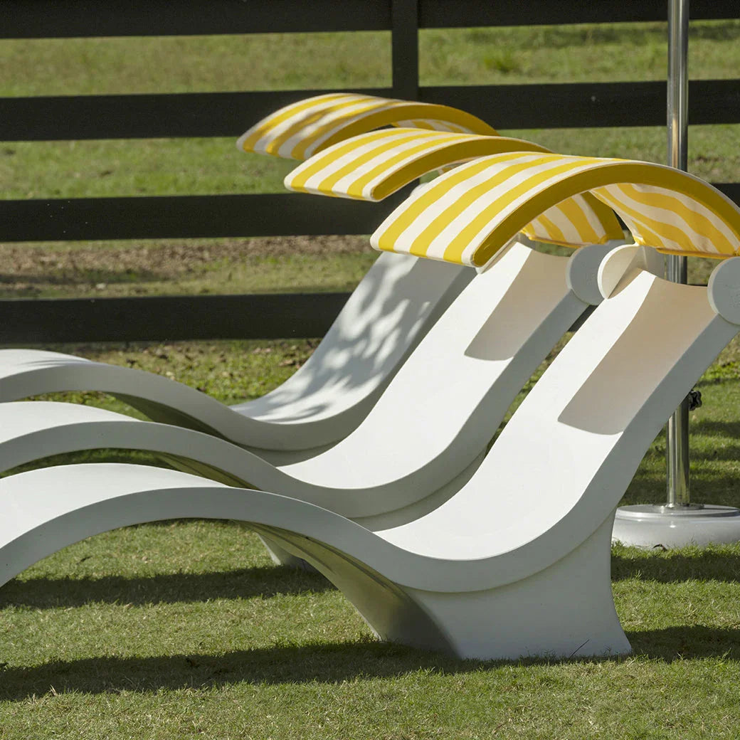 Signature Chaise Deep