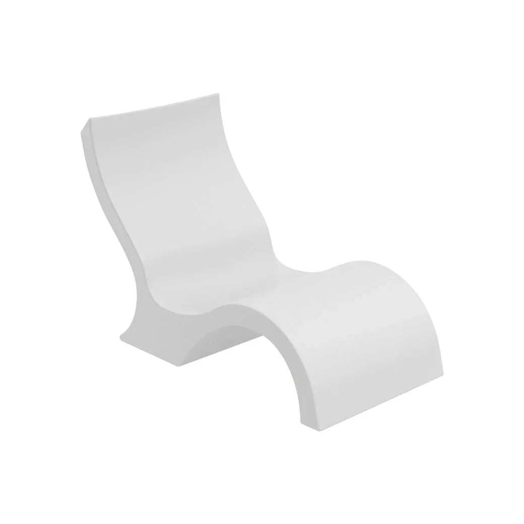 Signature Low Back Chair