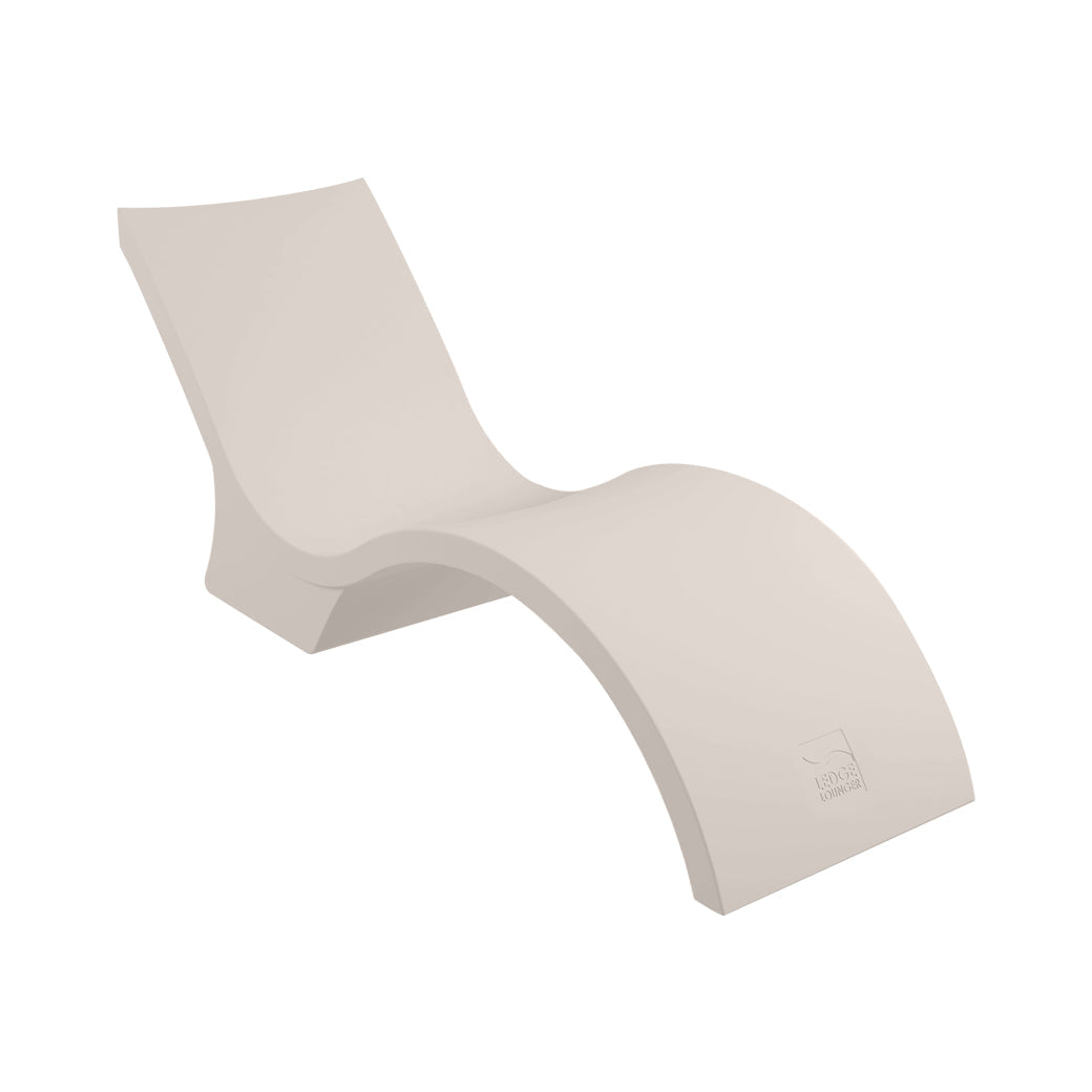 Signature Chaise Deep