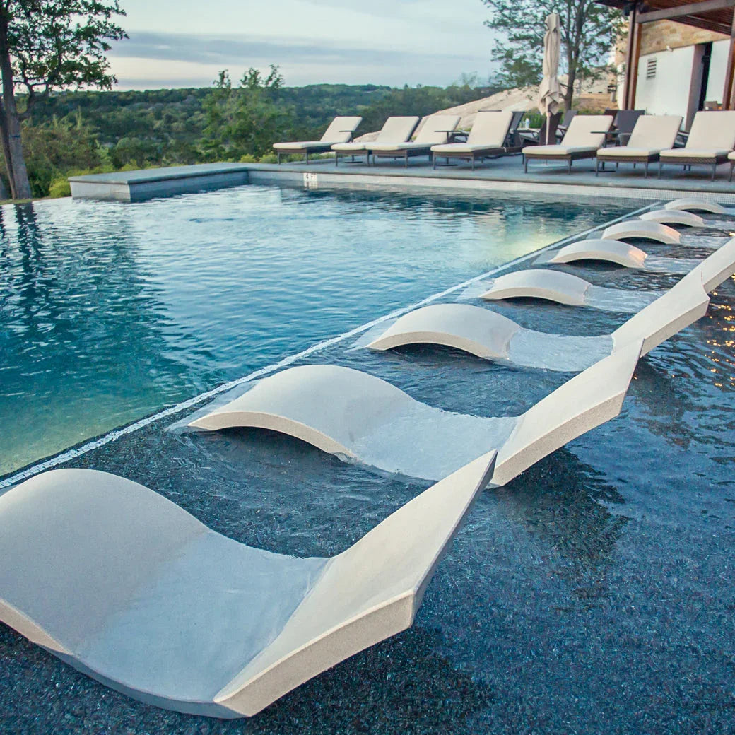 Signature Chaise