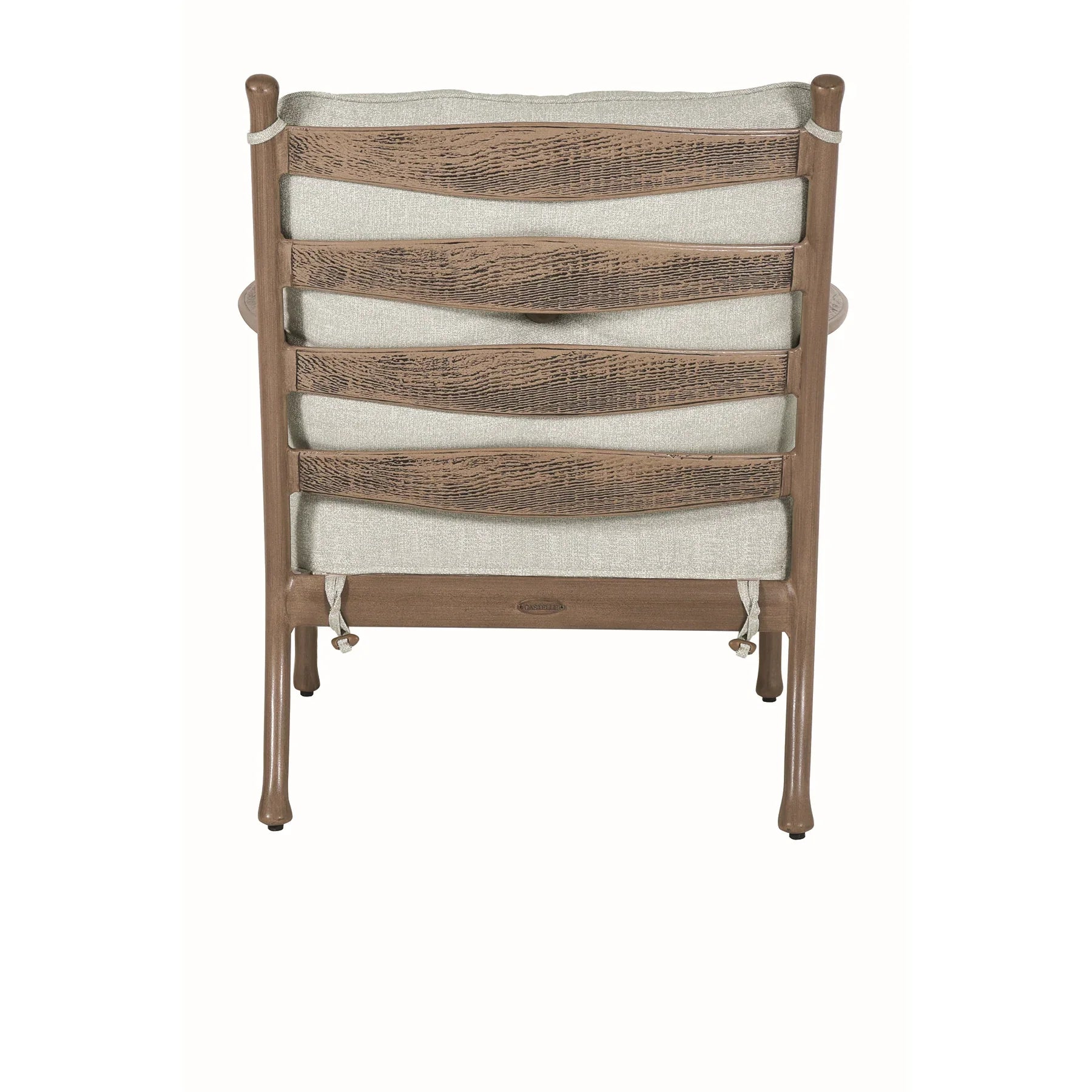 Lodge Lounge Chair