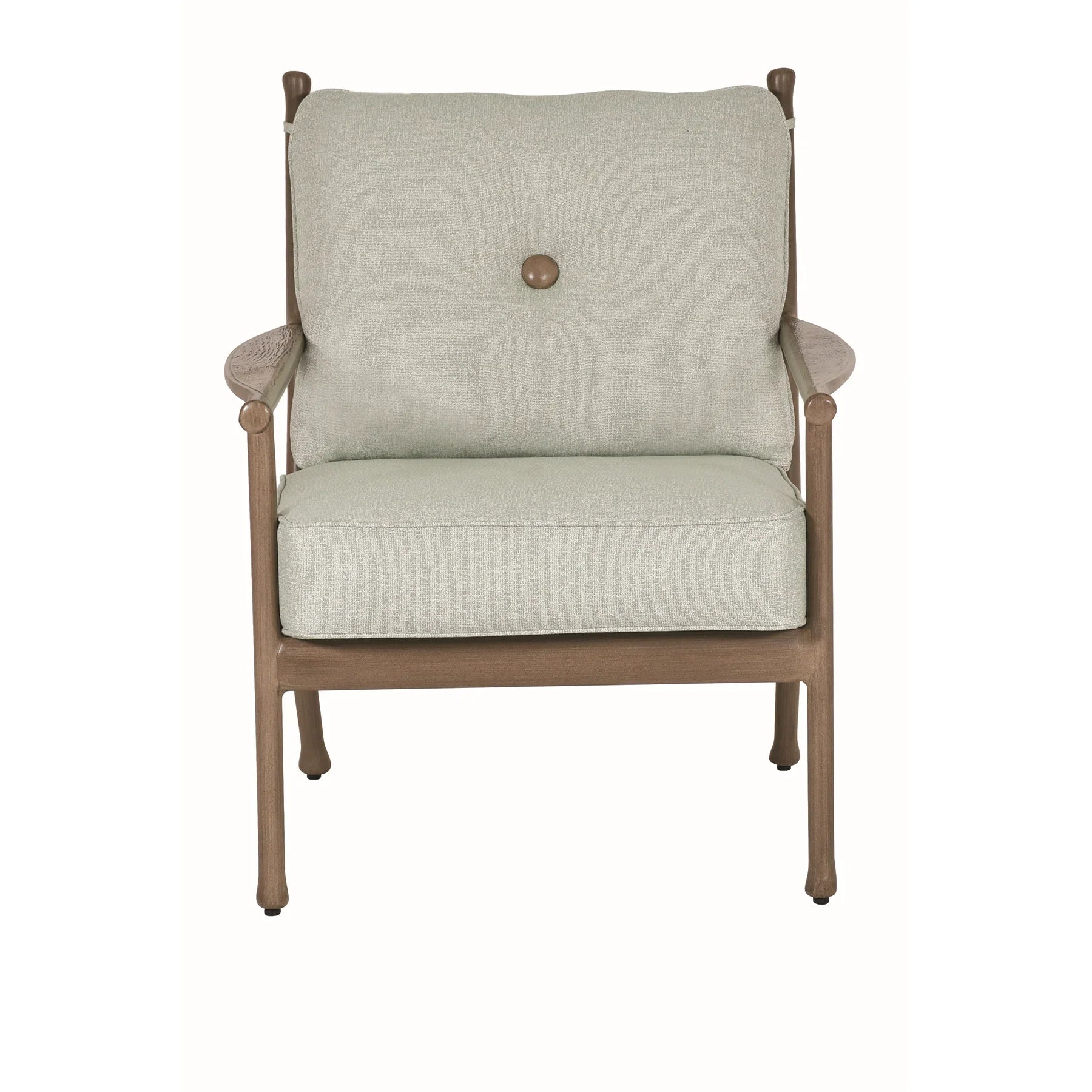 Lodge Lounge Chair