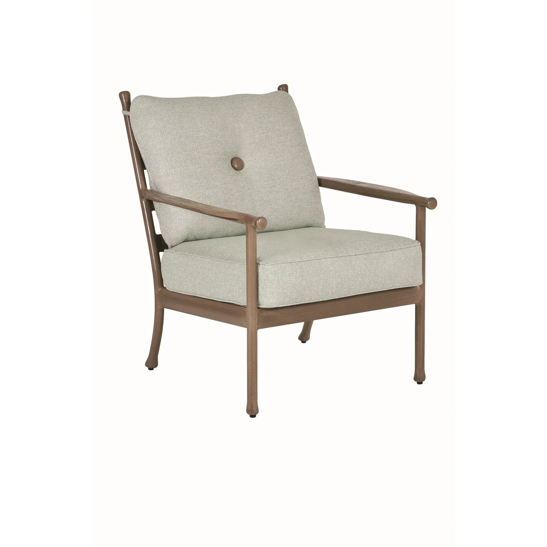 Lodge Lounge Chair