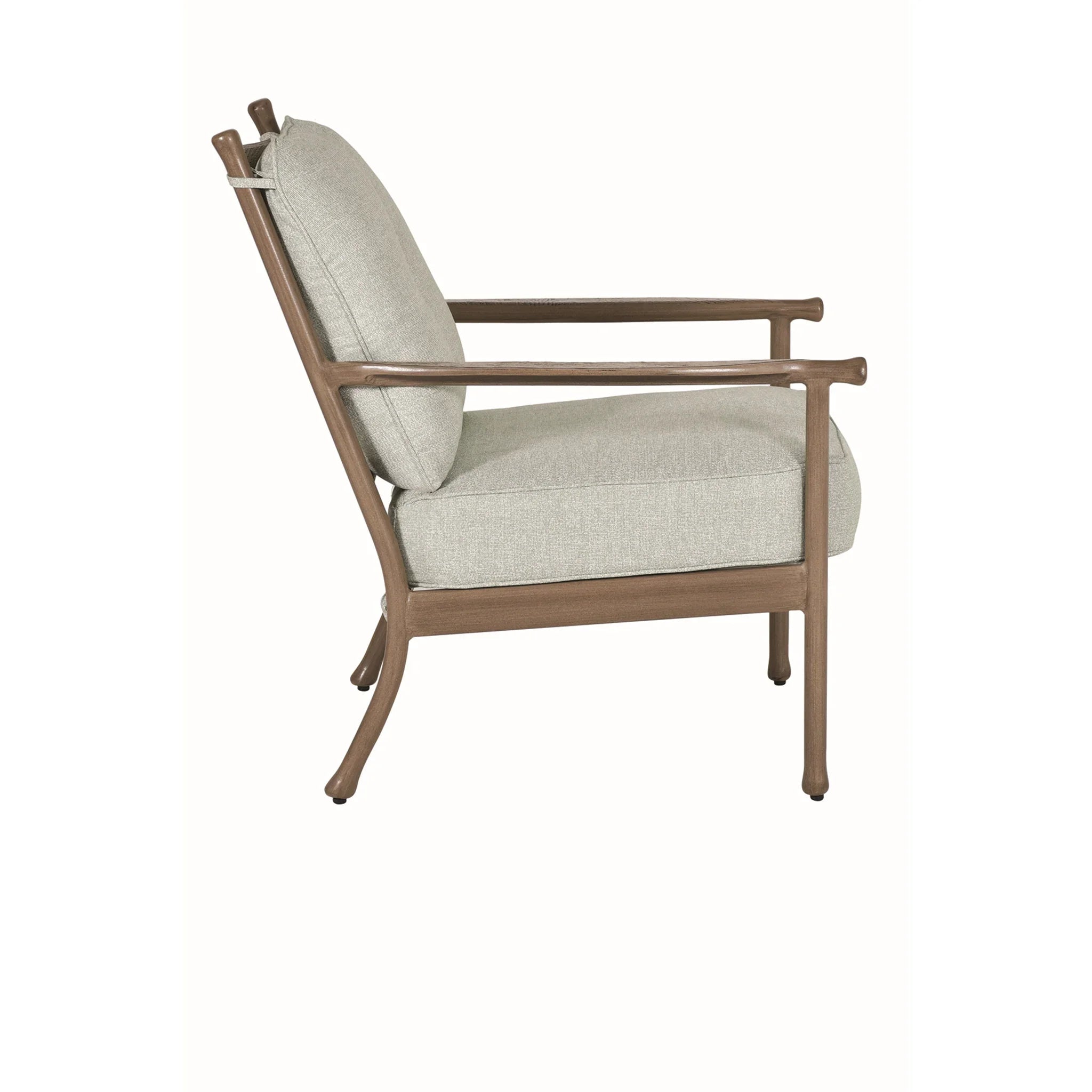 Lodge Lounge Chair
