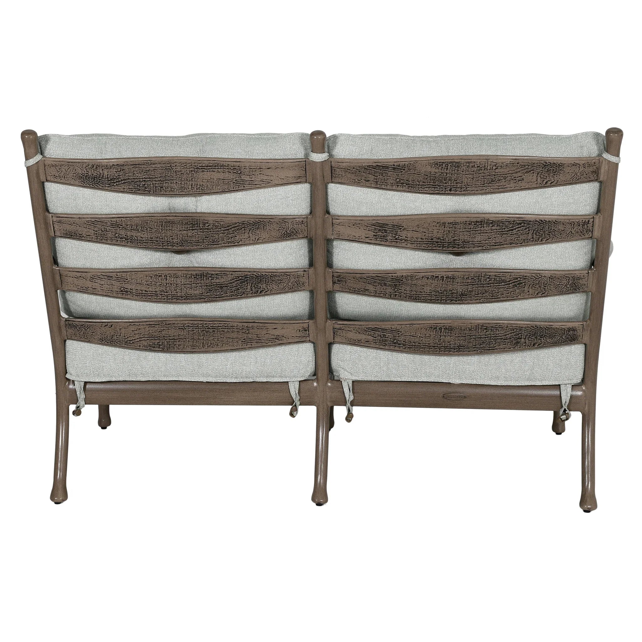 Lodge Loveseat