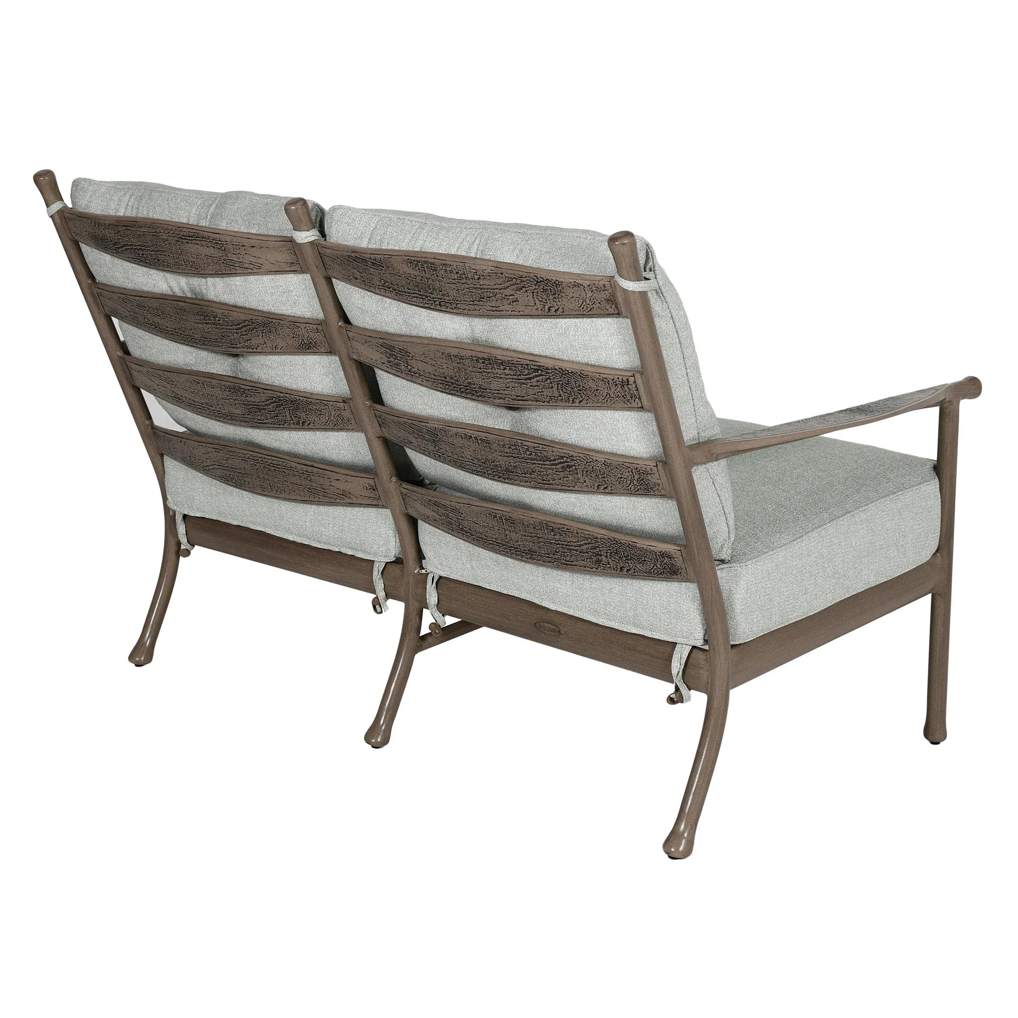 Lodge Loveseat