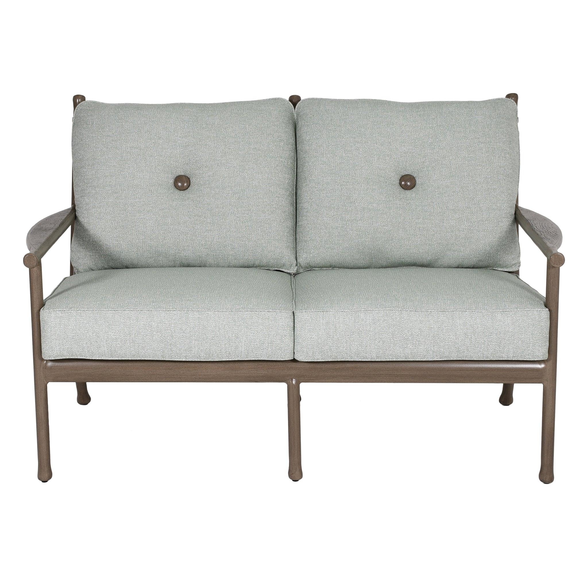 Lodge Loveseat
