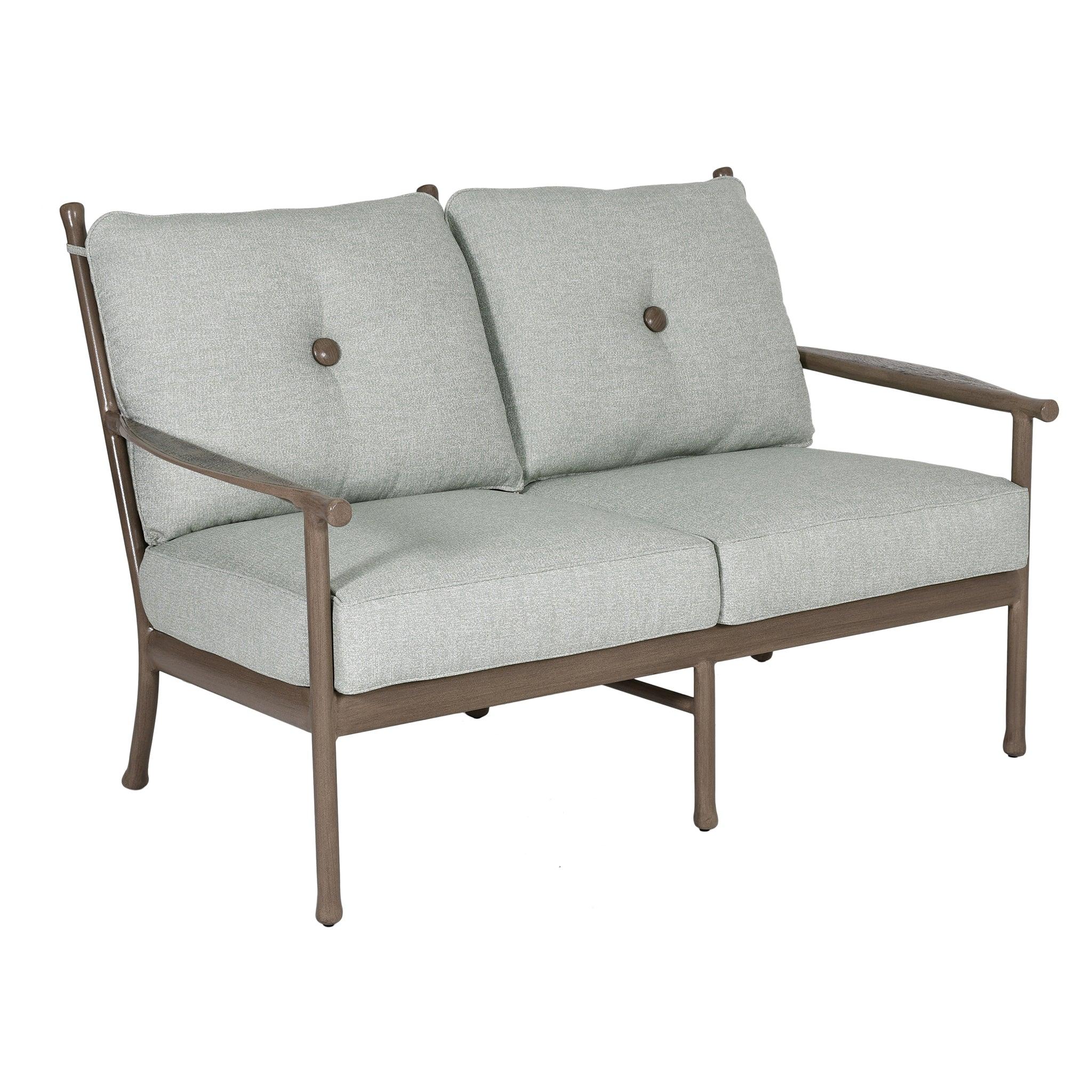 Lodge Loveseat