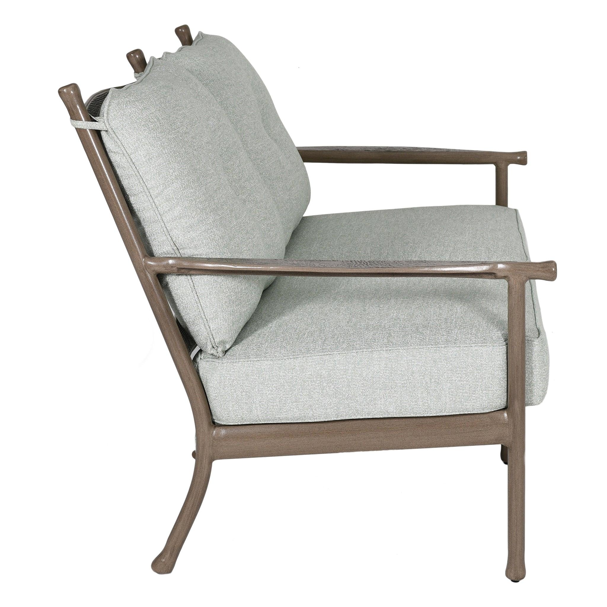 Lodge Loveseat