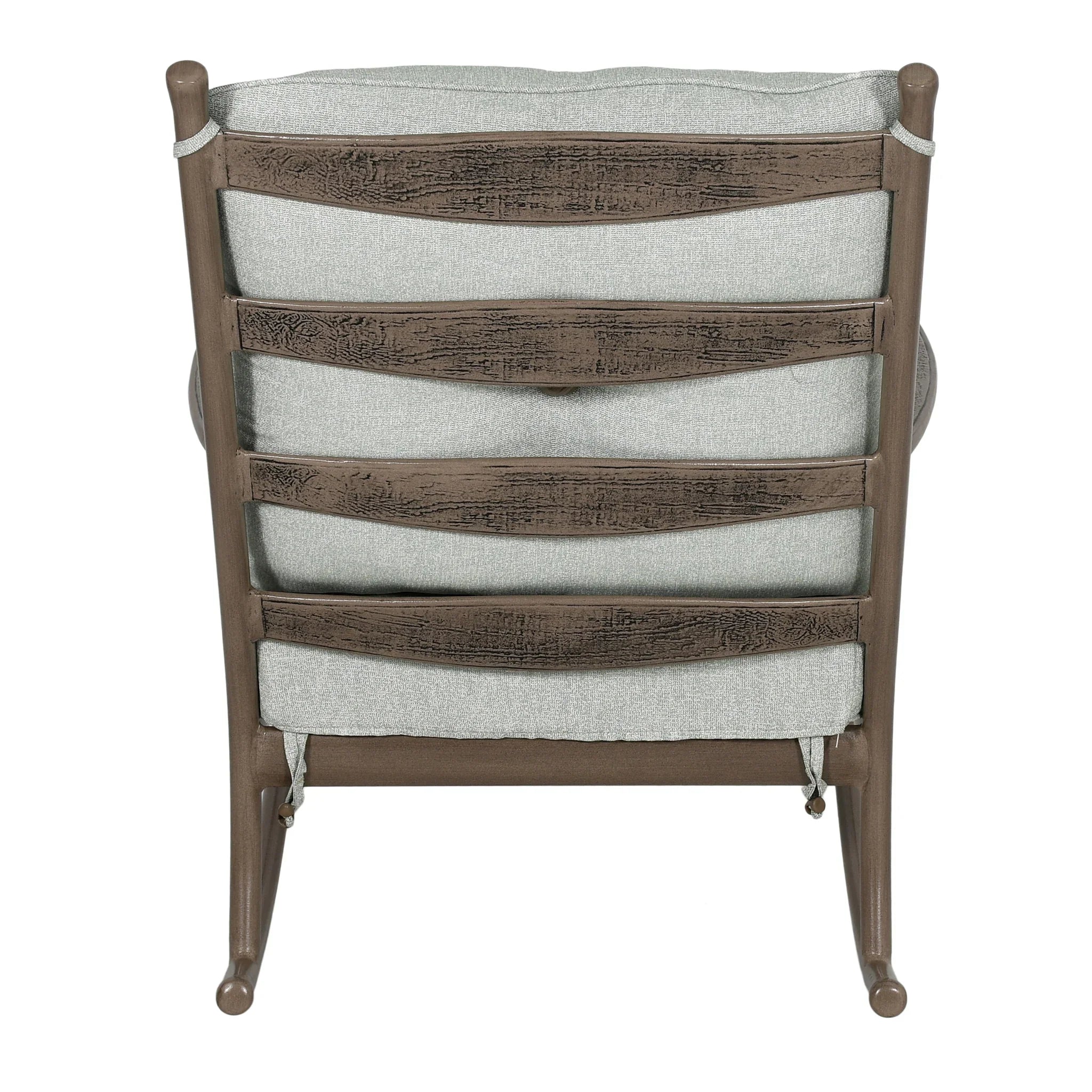 Lodge Rocking Chair