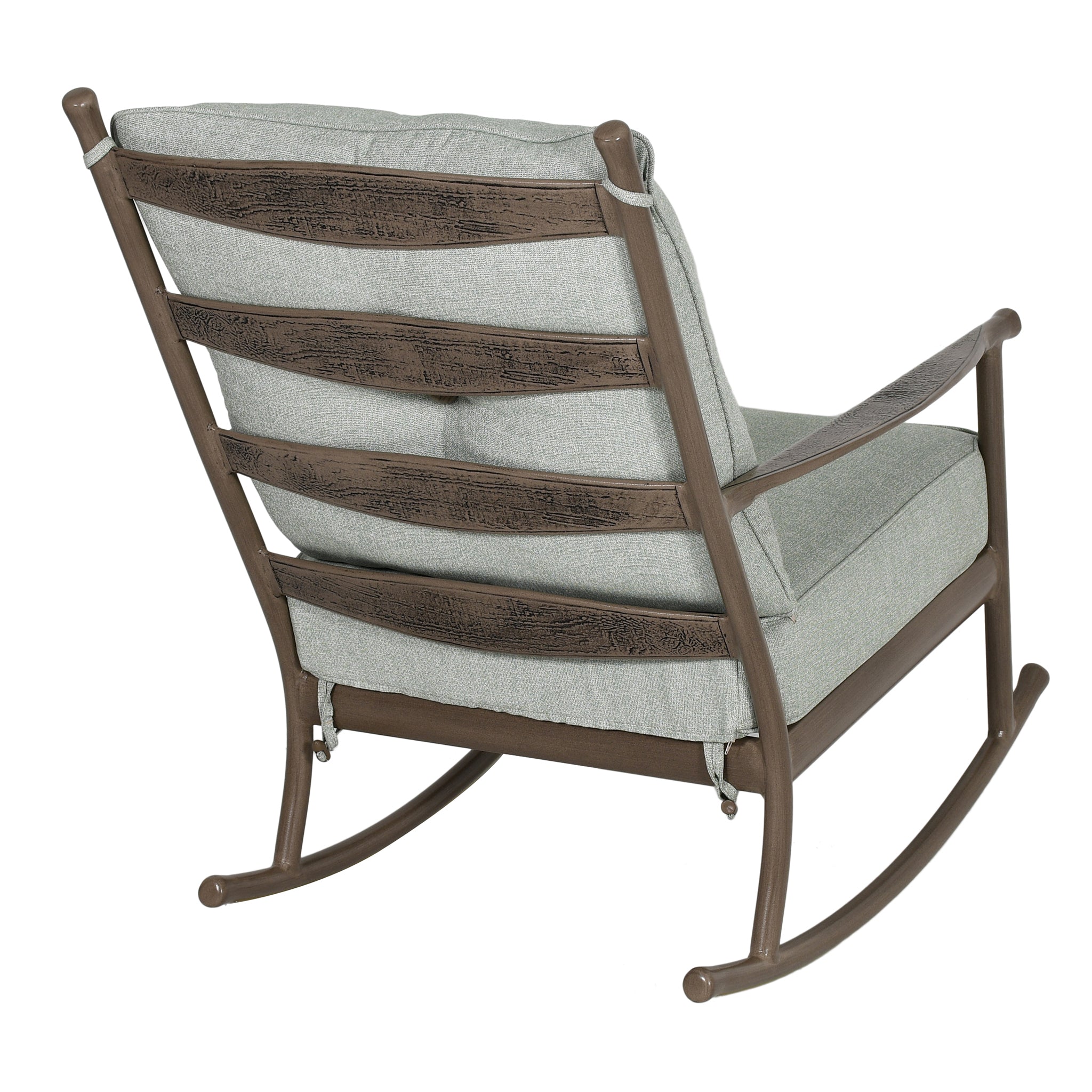Lodge Rocking Chair