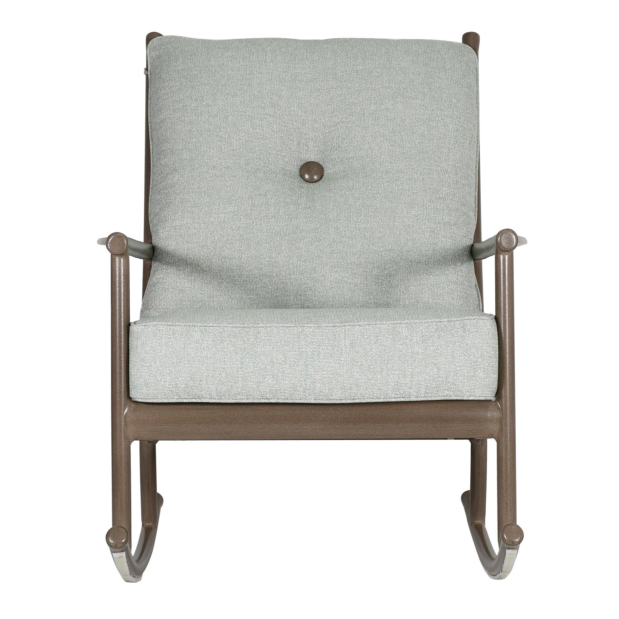Lodge Rocking Chair