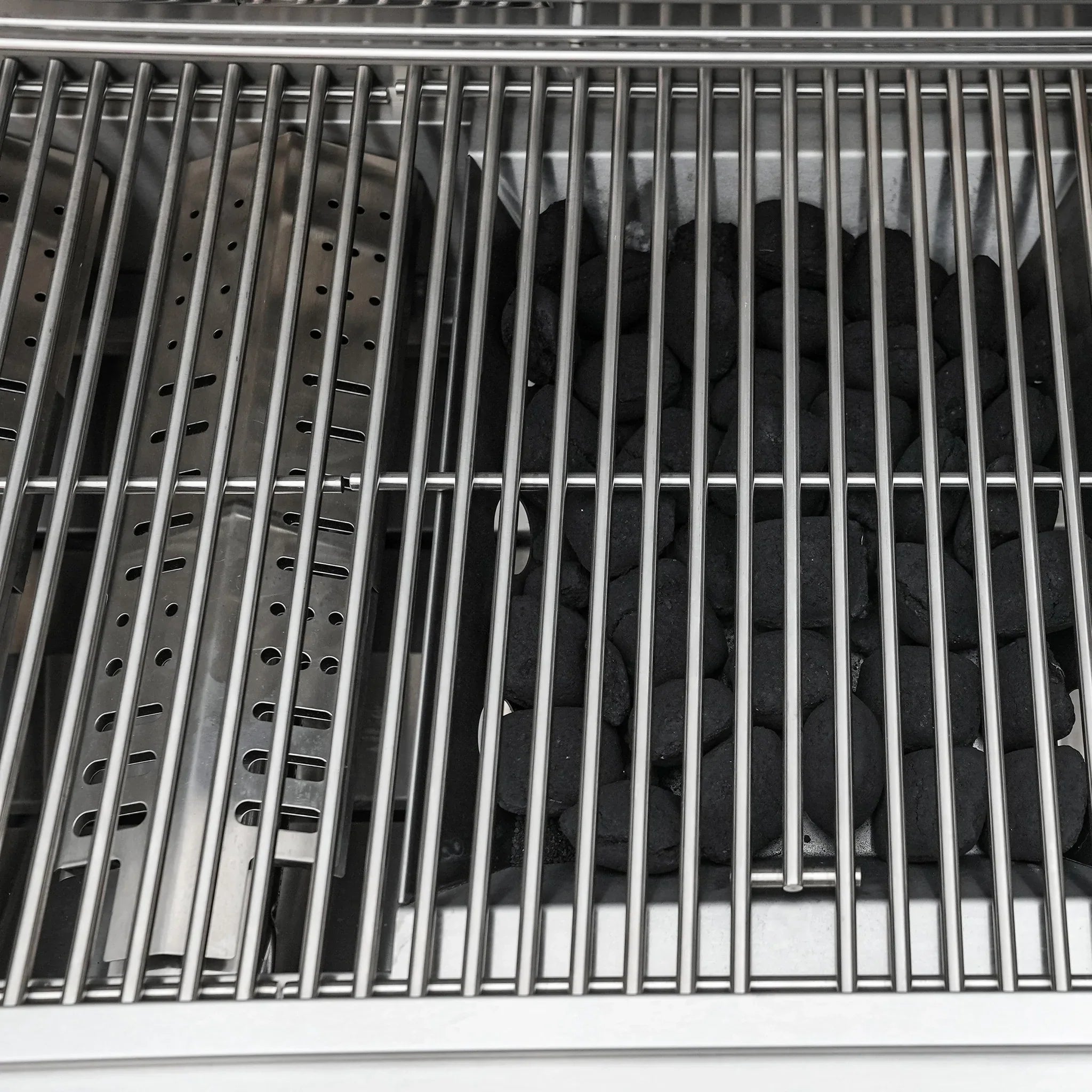 Charcoal Tray