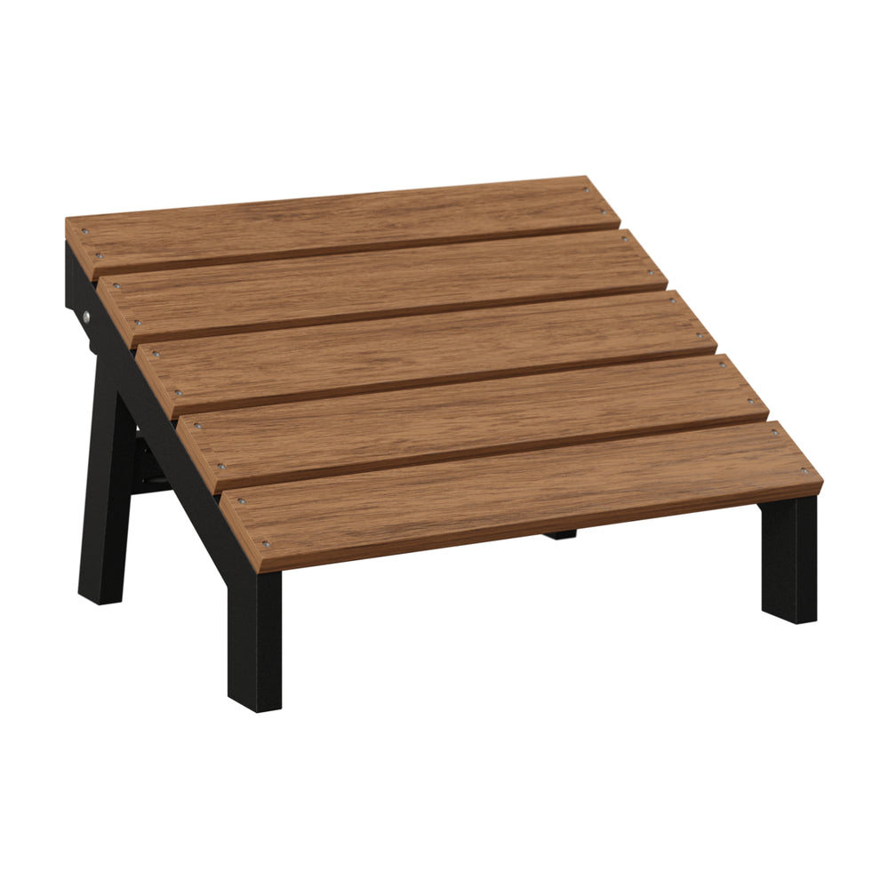 Mayhew Adack Folding Footstool view 2