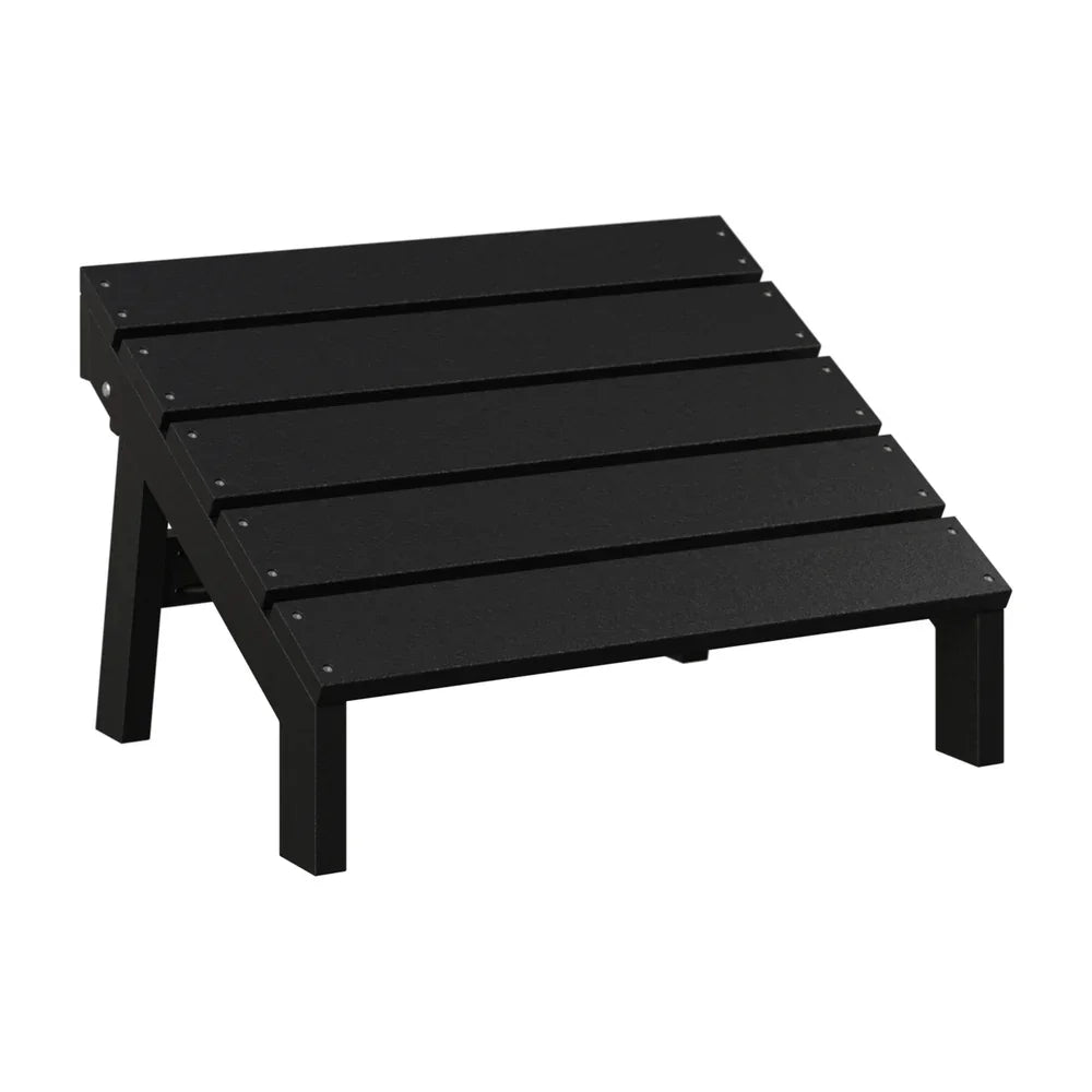 Mayhew Adack Folding Footstool view 3