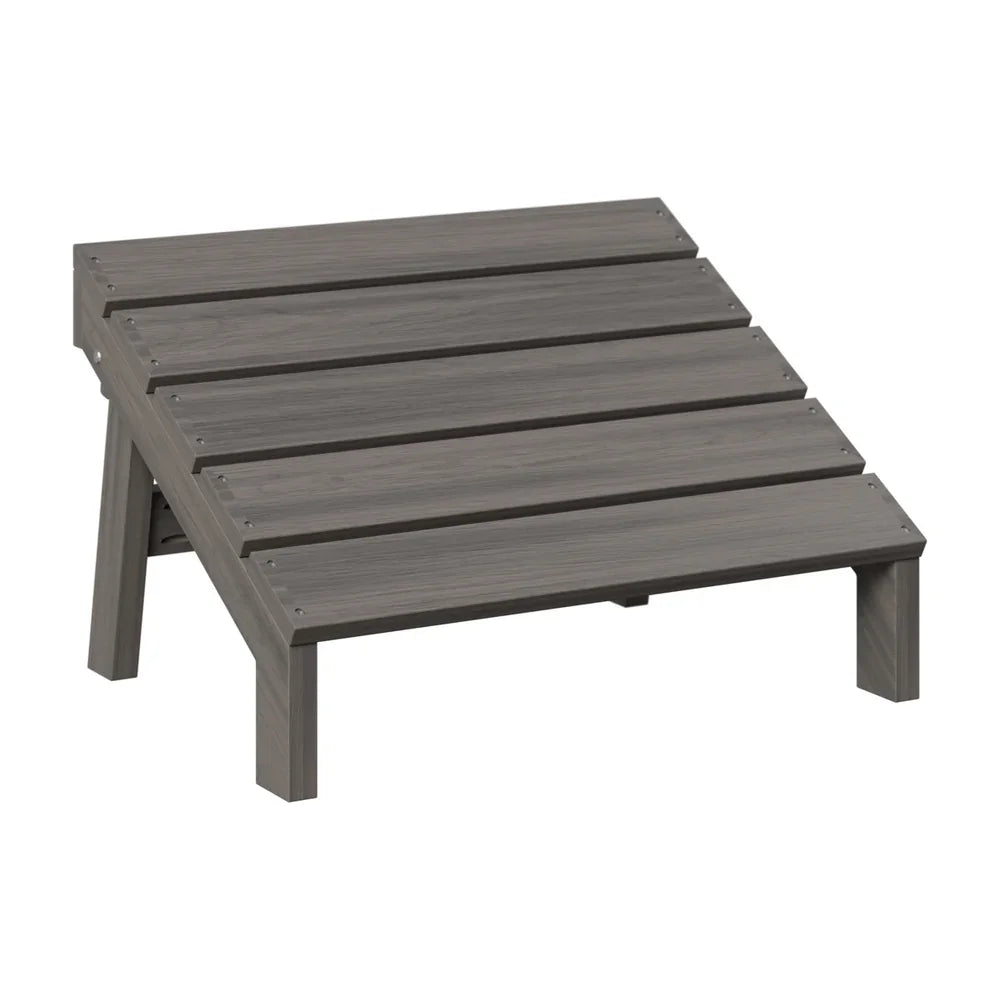 Mayhew Adack Folding Footstool view 6