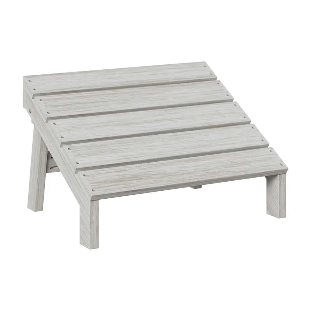Mayhew Adack Folding Footstool view 7