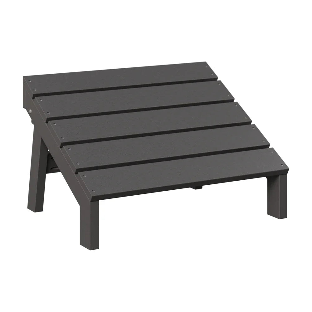 Mayhew Adack Folding Footstool view 8