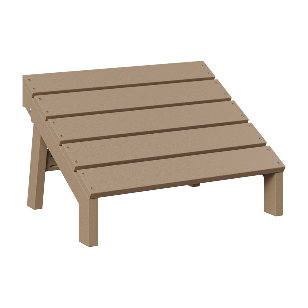 Mayhew Adack Folding Footstool
