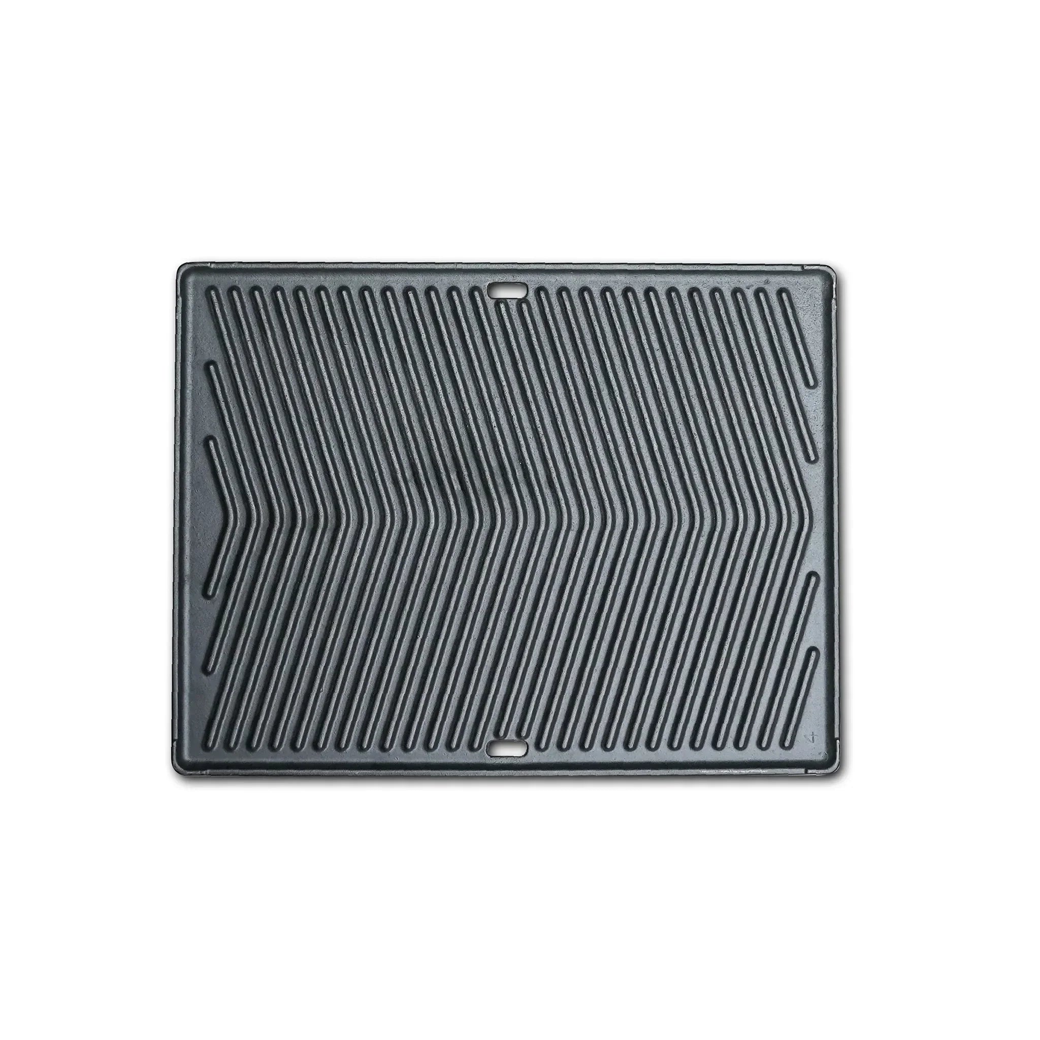 Dual Sided Griddle Plate