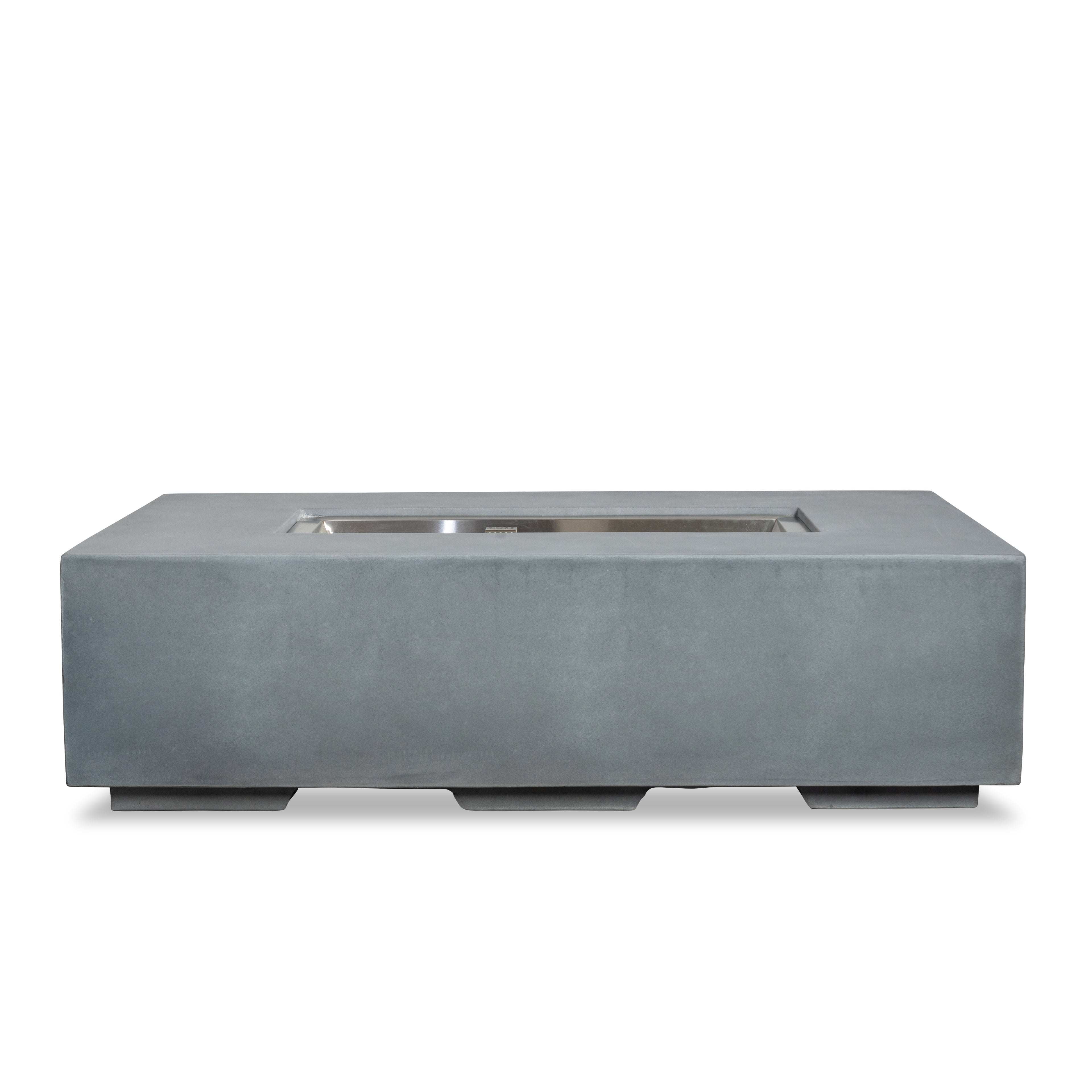 #Finish_Natural Gray (GY)