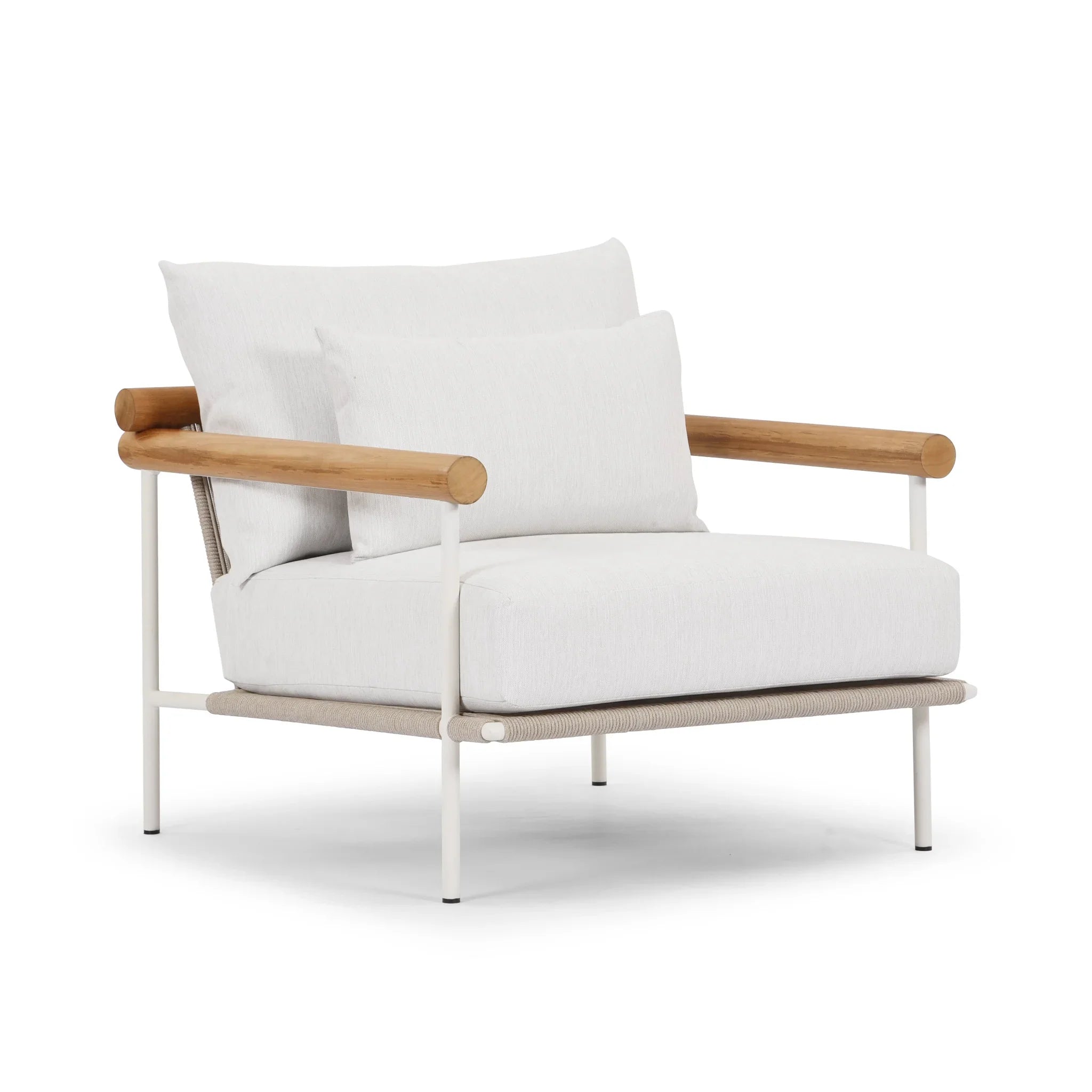 Sombra Club Chair