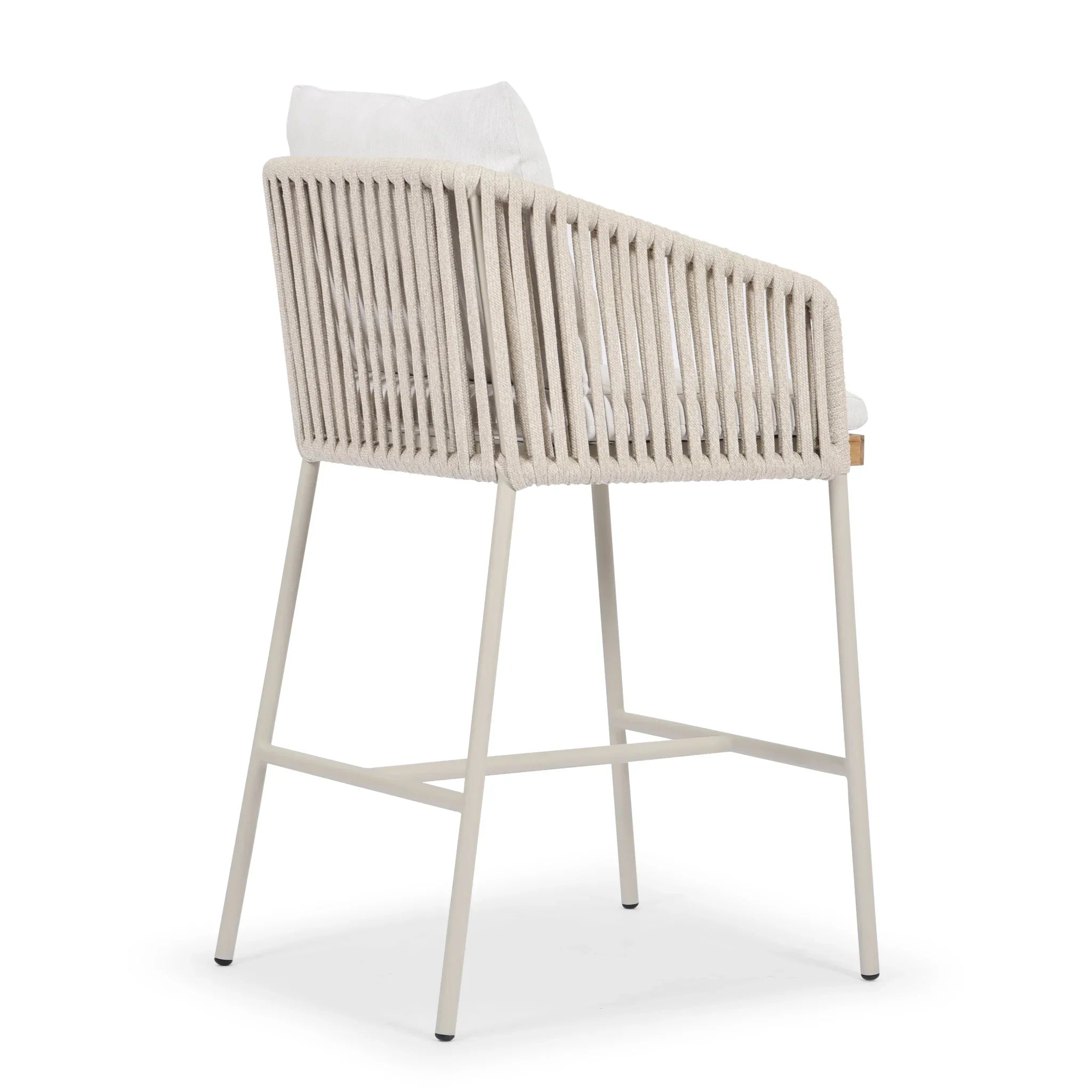 Milos Bar Chair