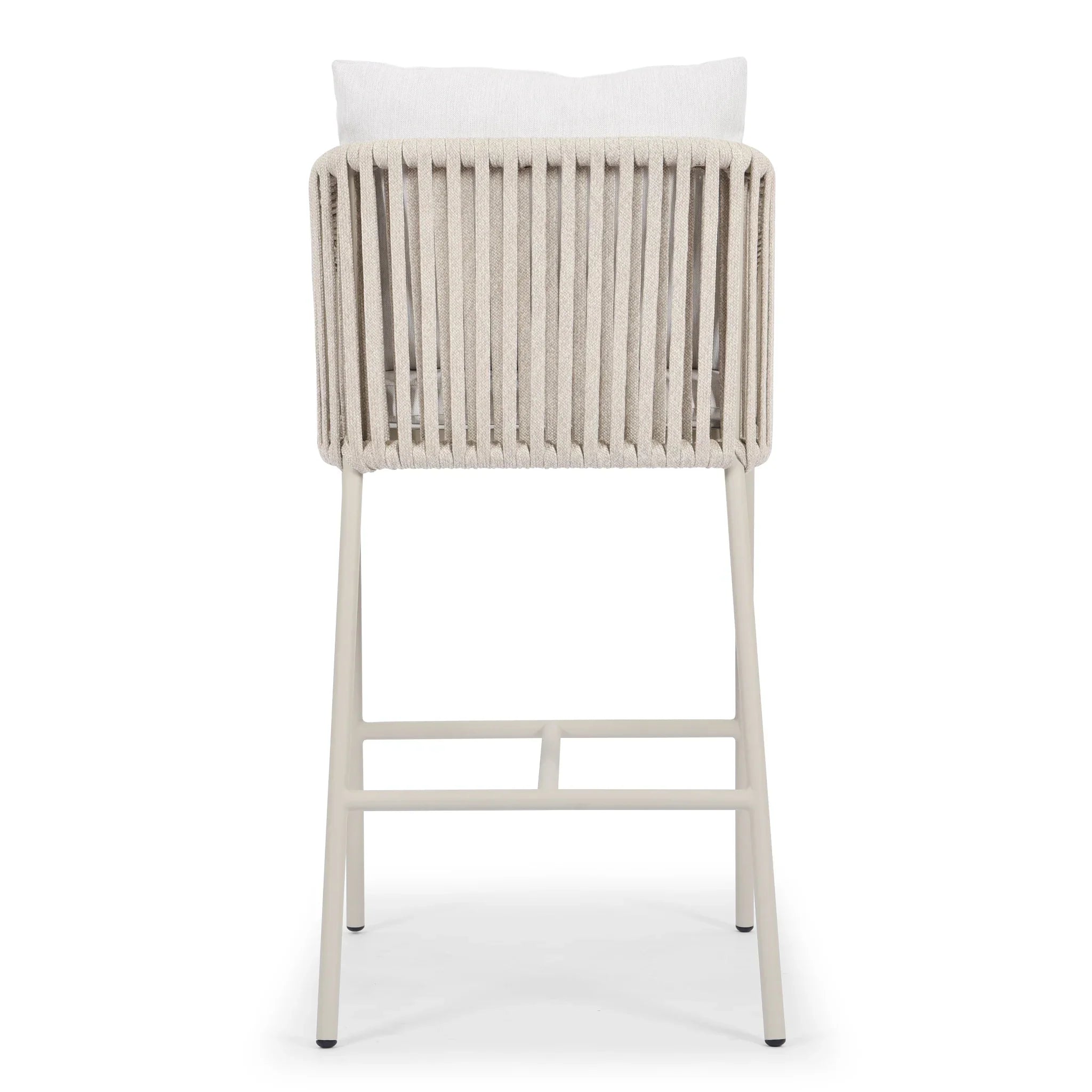 Milos Bar Chair