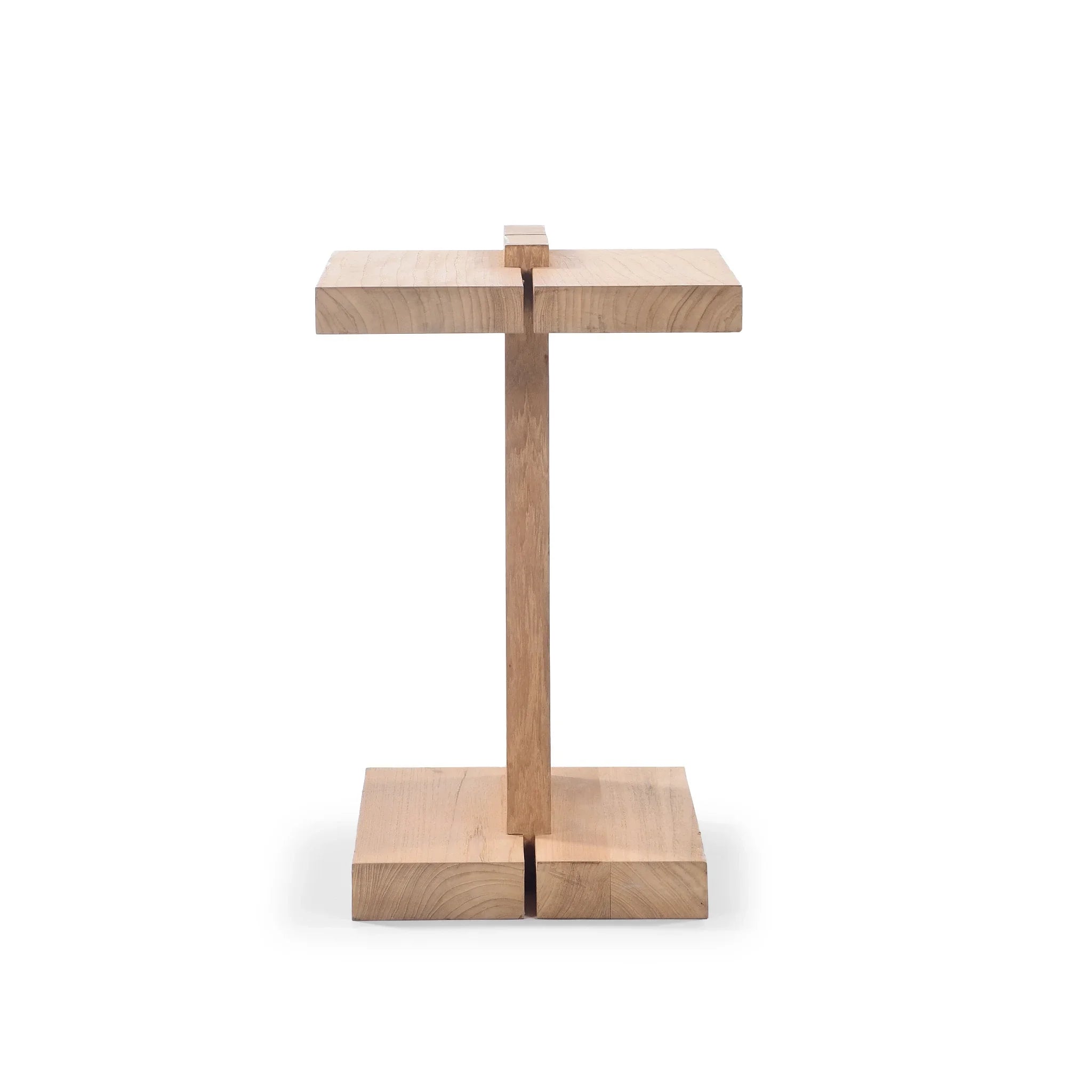 Mesa Accent Table
