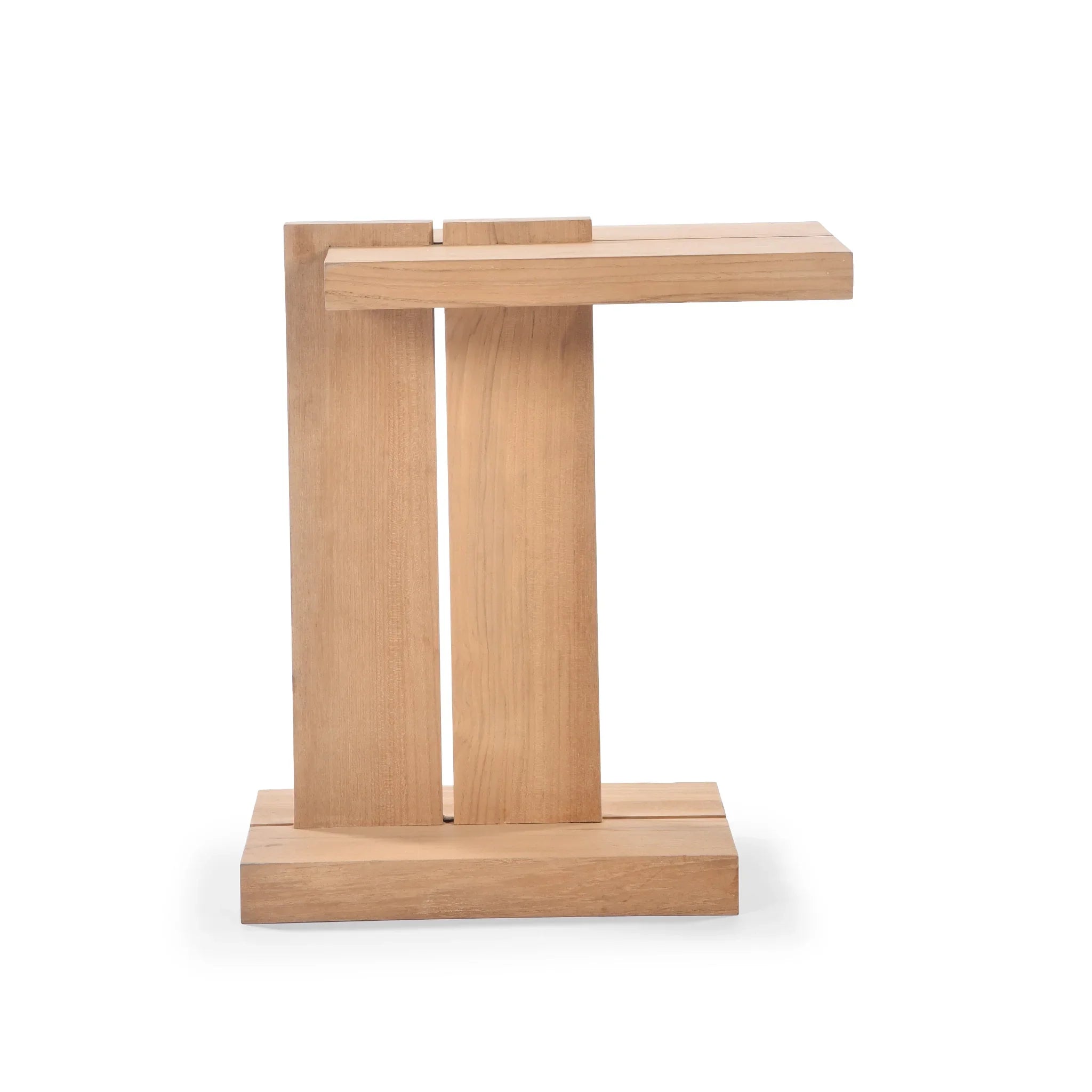Mesa Accent Table