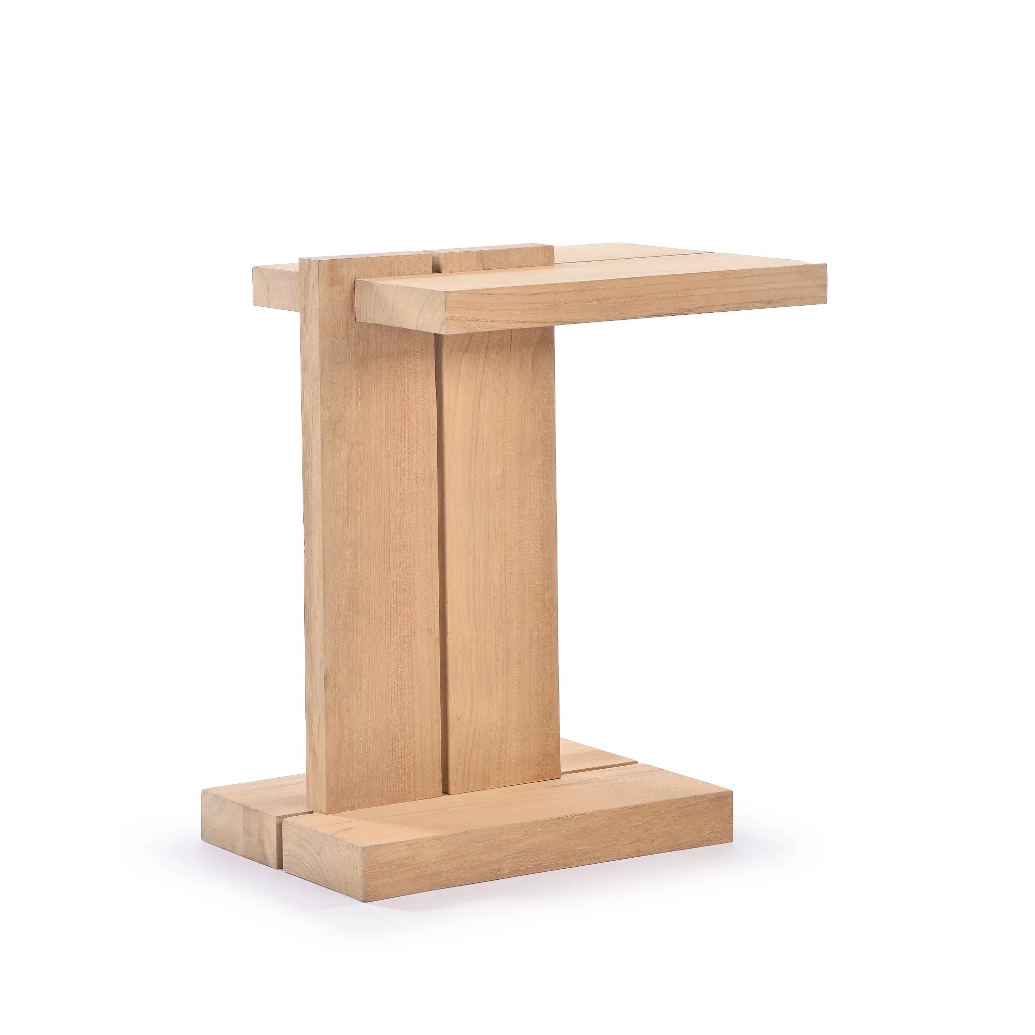 Mesa Accent Table