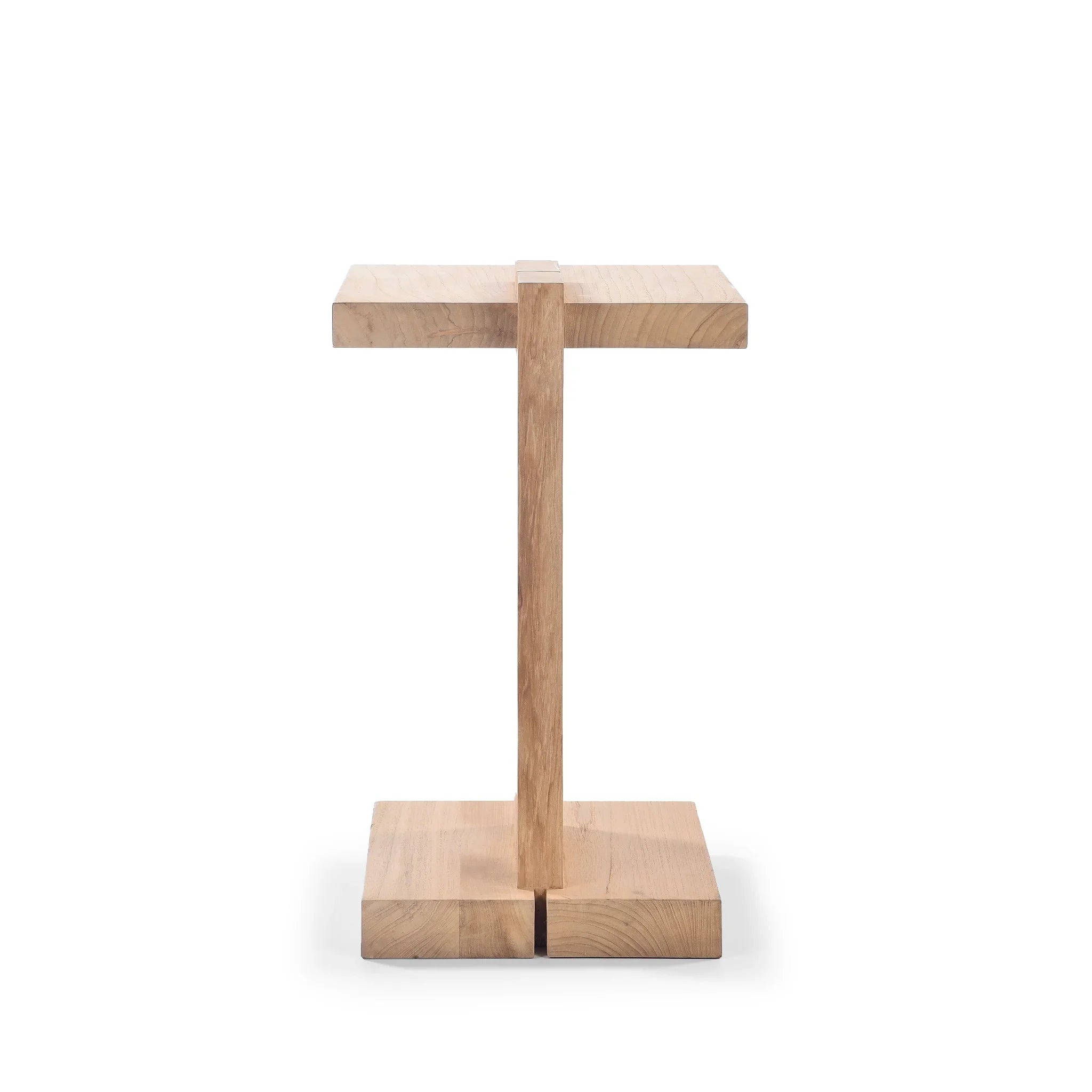 Mesa Accent Table
