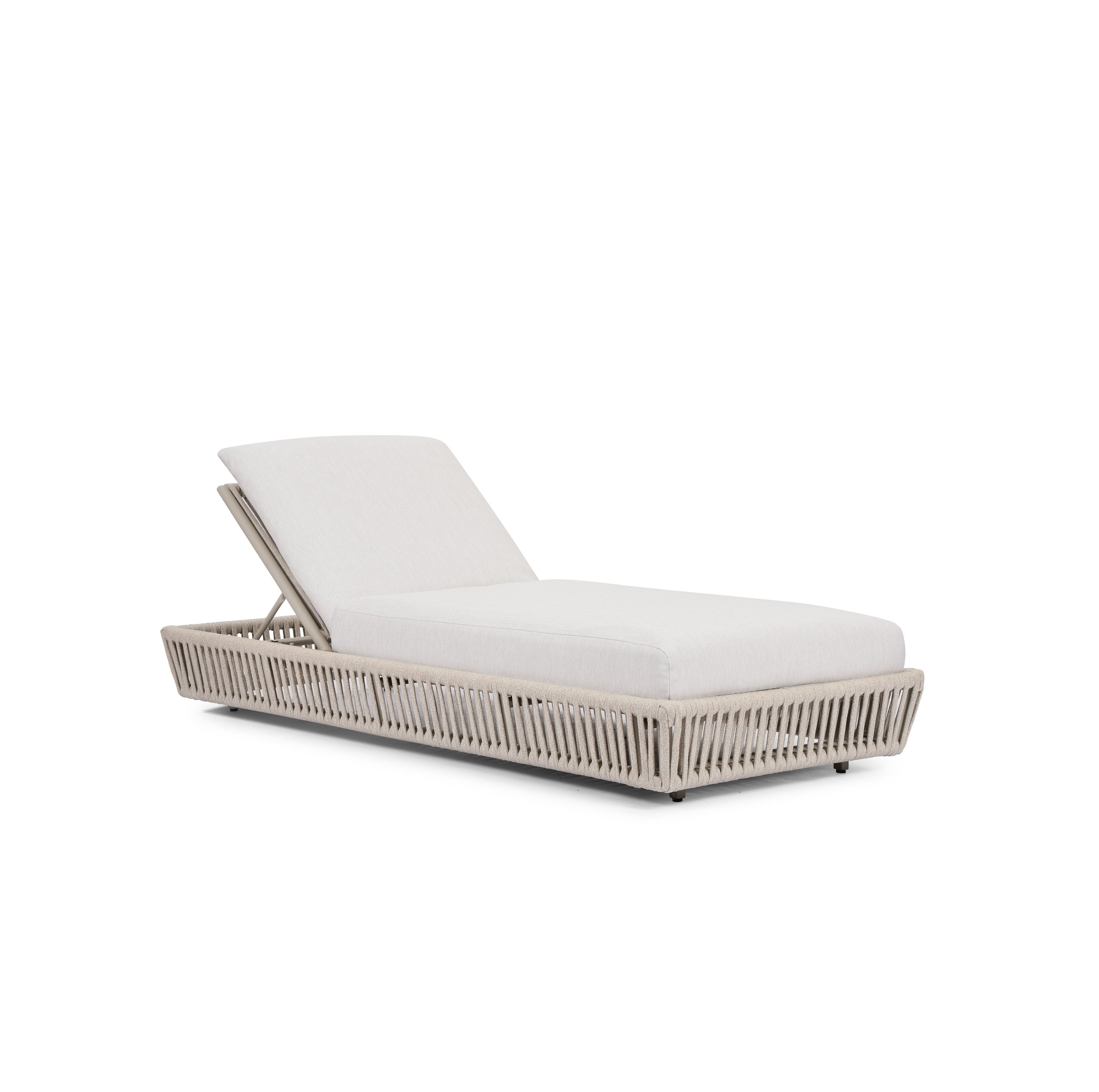 Milos Chaise Lounge