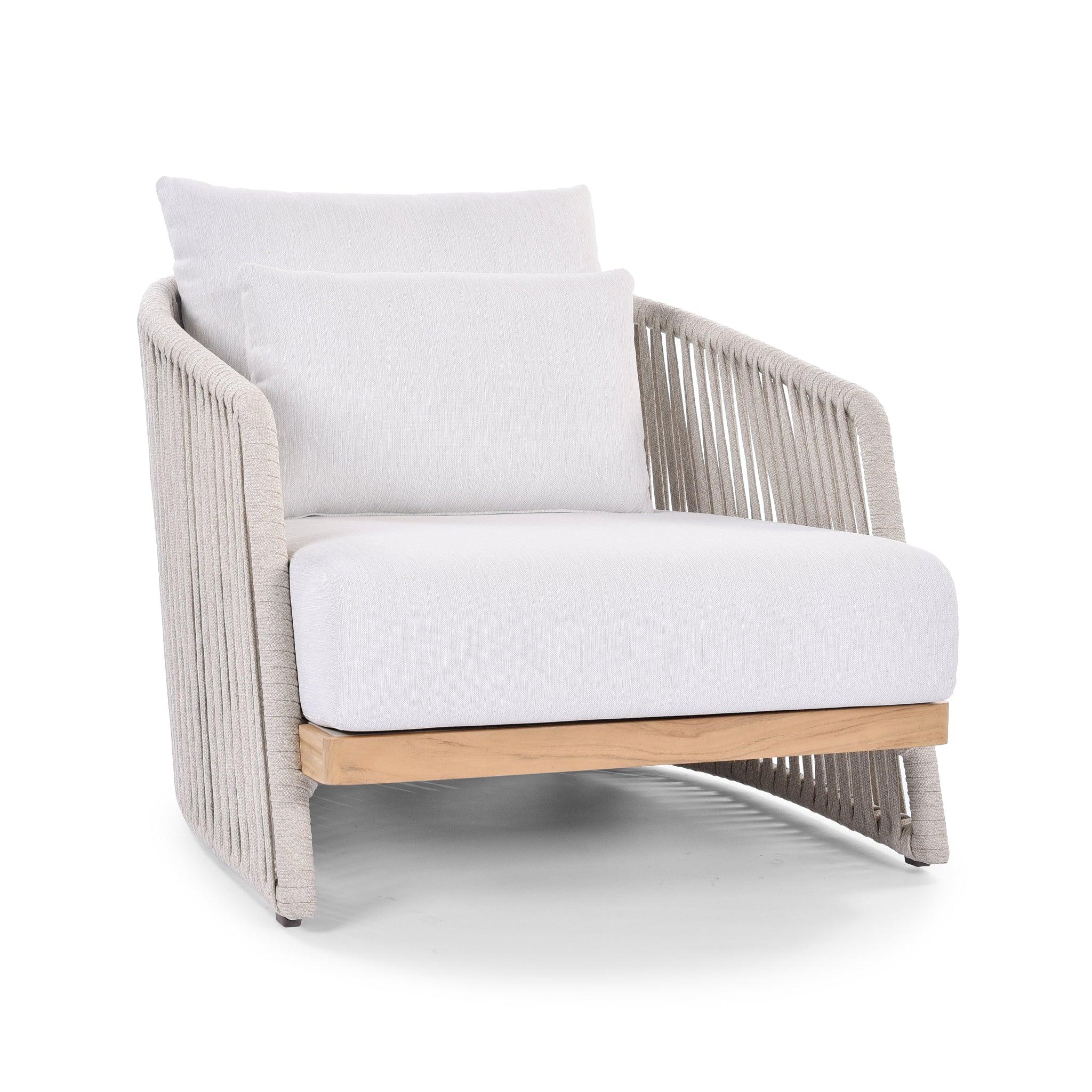 Milos Club Chair
