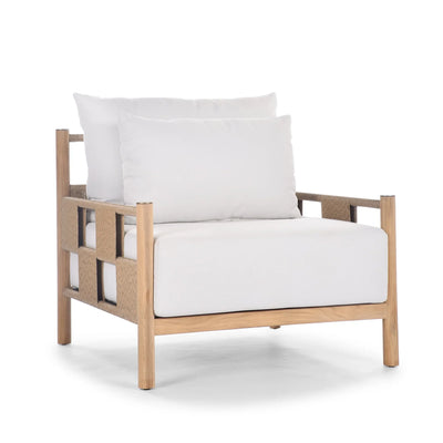 Como Club Chair