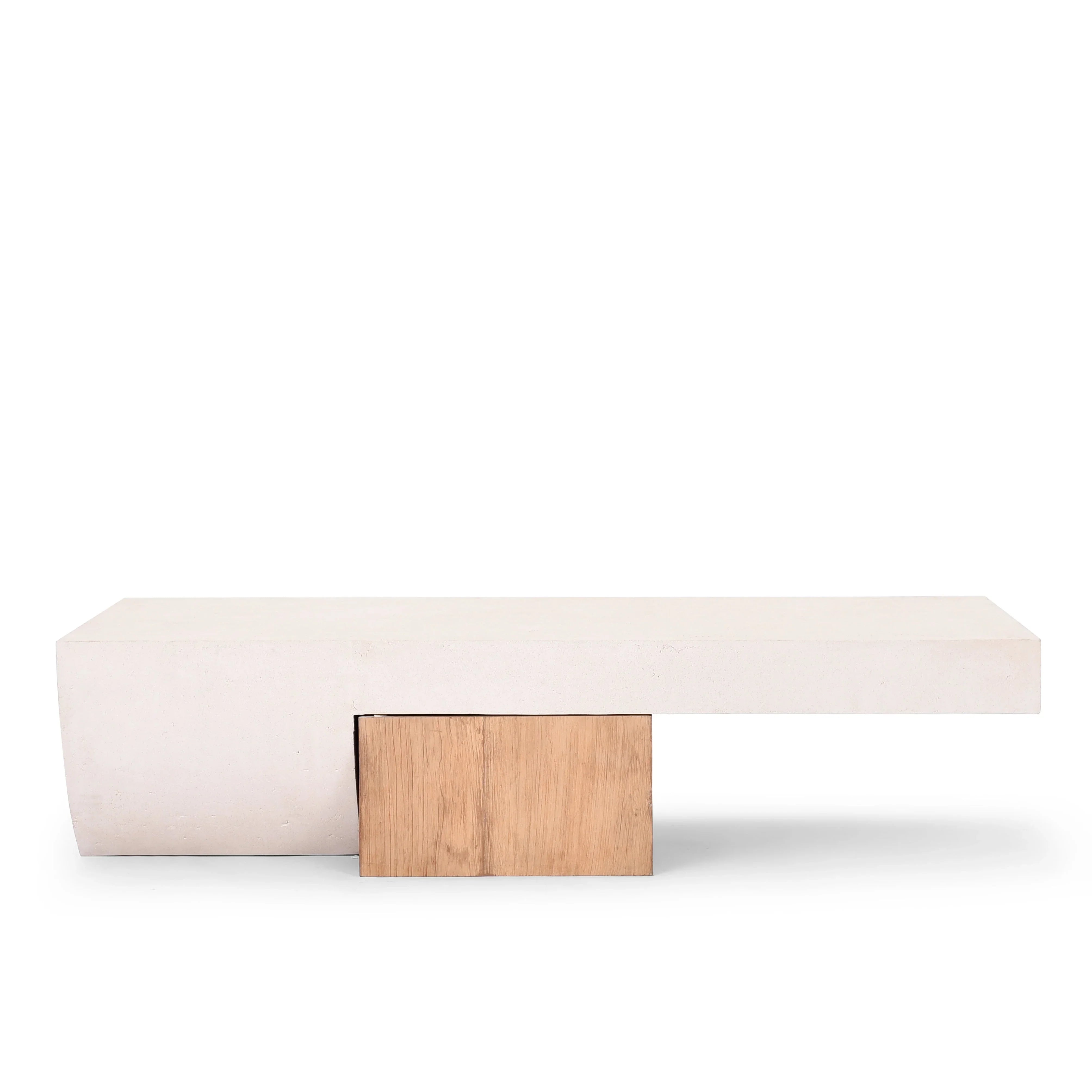 Como Coffee Table