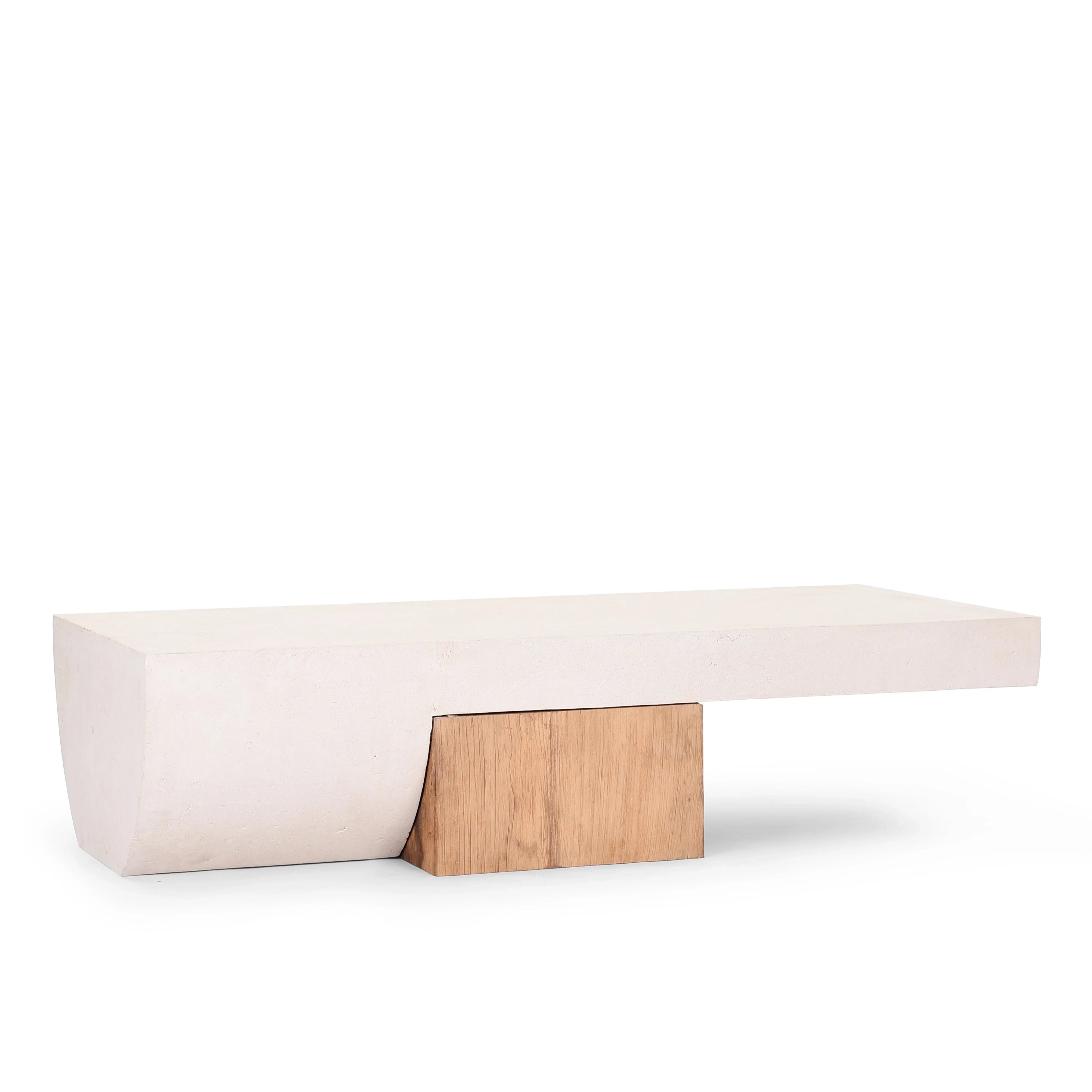 Como Coffee Table