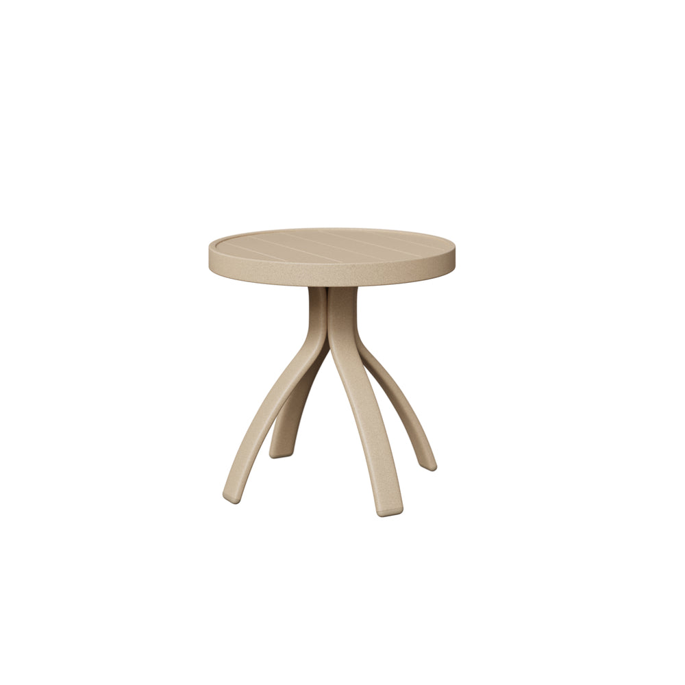 Murphy 18.5" Round End Table view 5