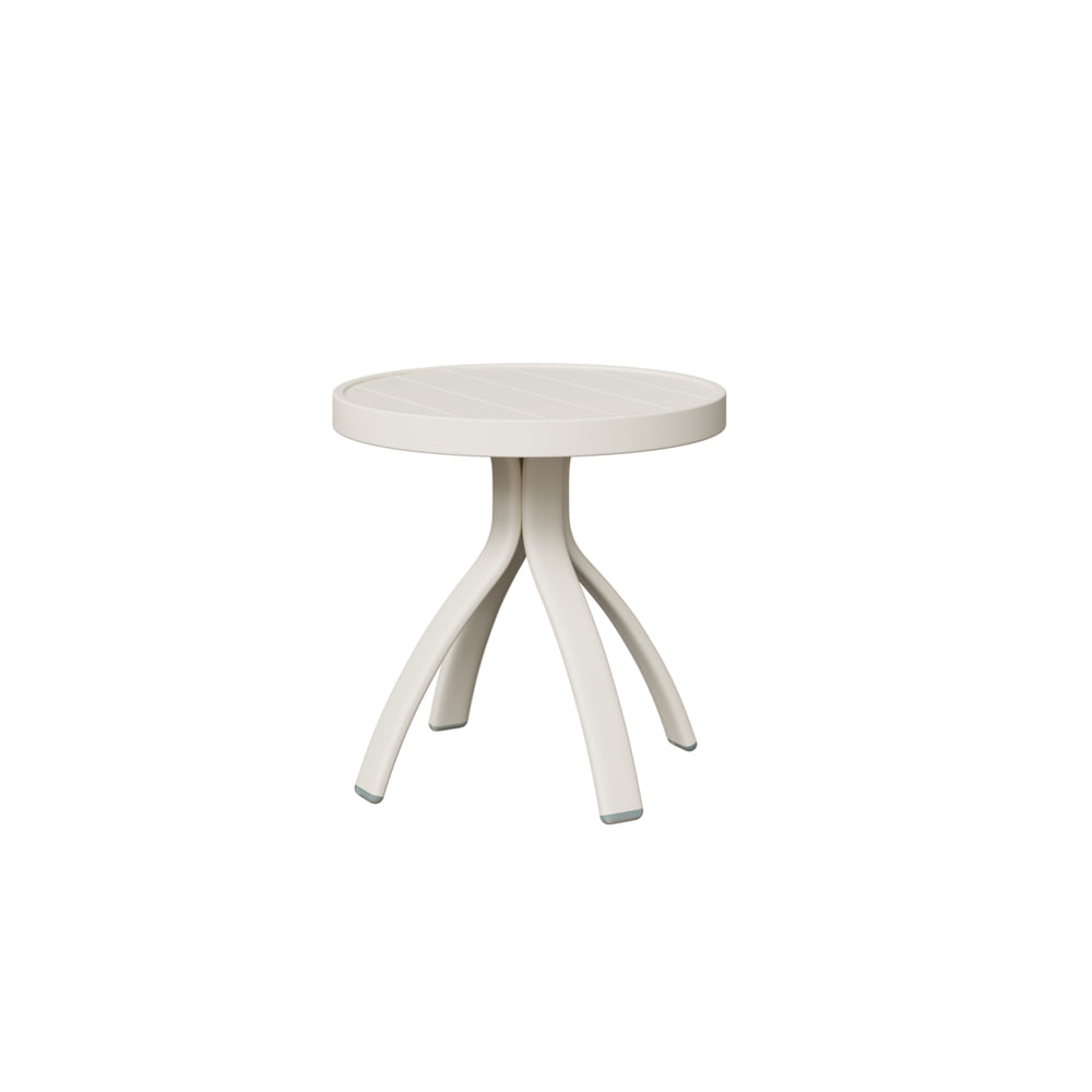 Murphy 18.5" Round End Table view 8