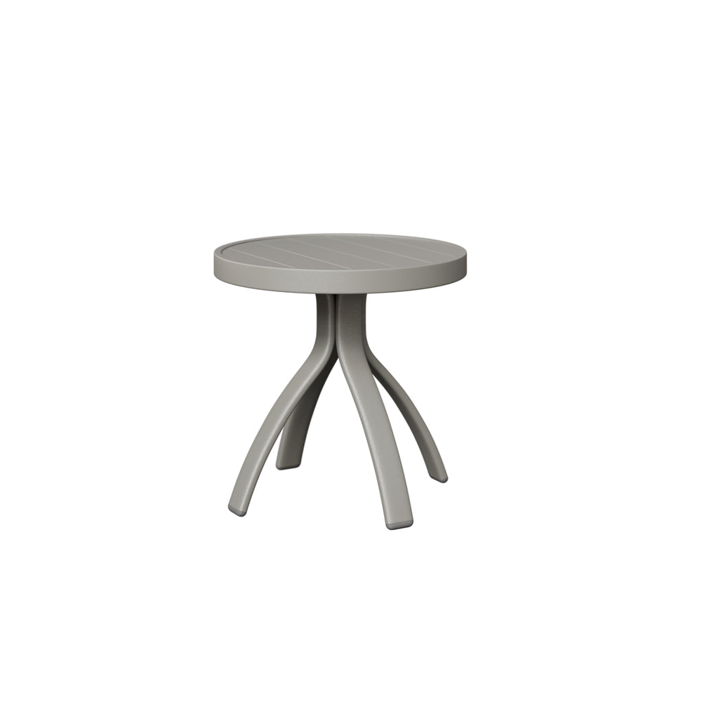 Murphy 18.5" Round End Table view 10