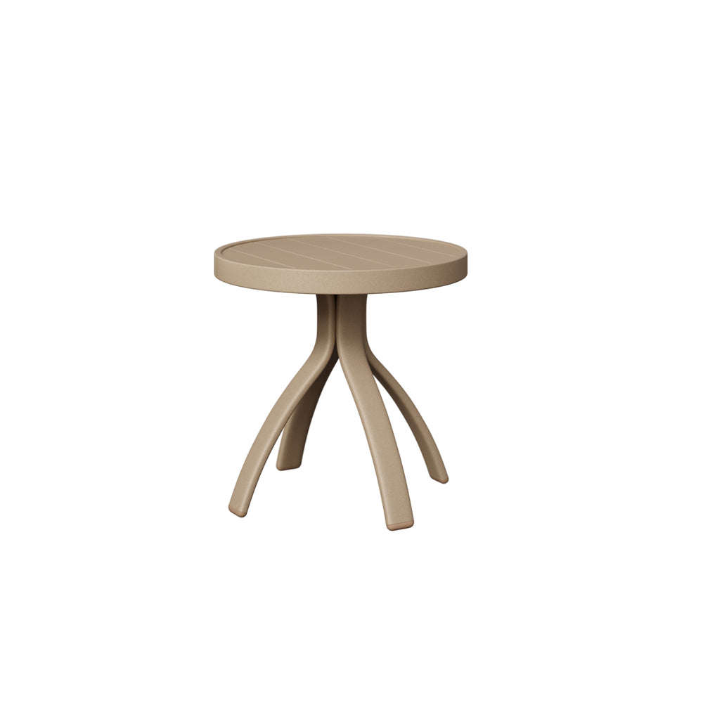 Murphy 18.5" Round End Table view 11