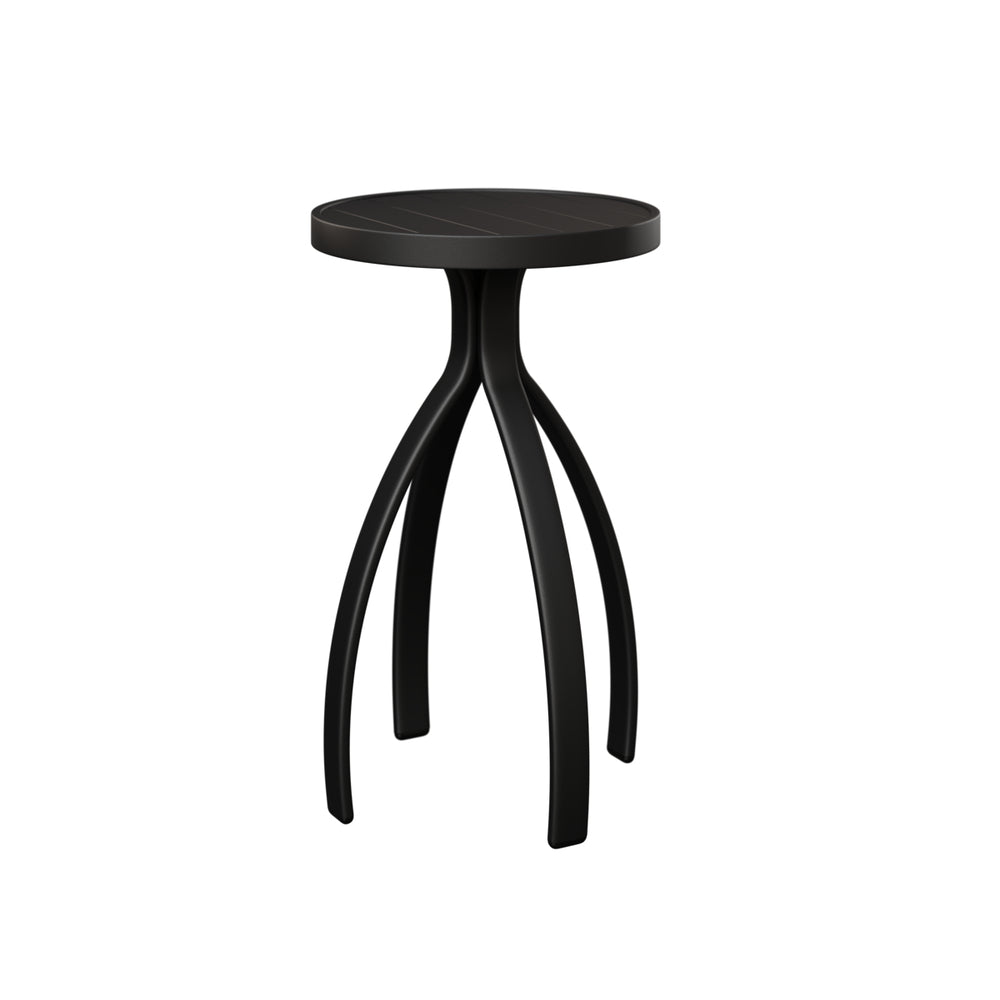 Murphy 18.5" Round End Table Bar Height view 6
