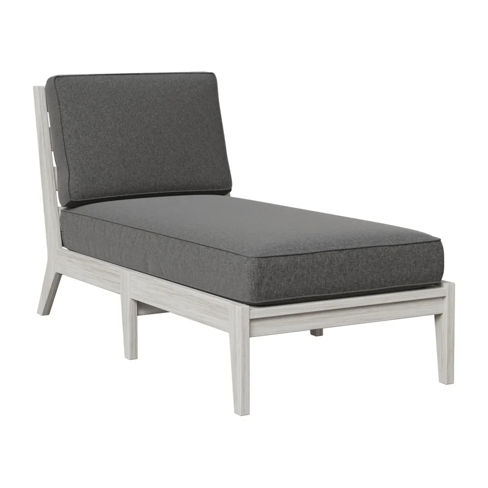 Mayhew Armless Chaise Lounge