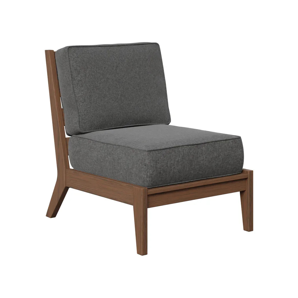 Mayhew Center Armless Chair